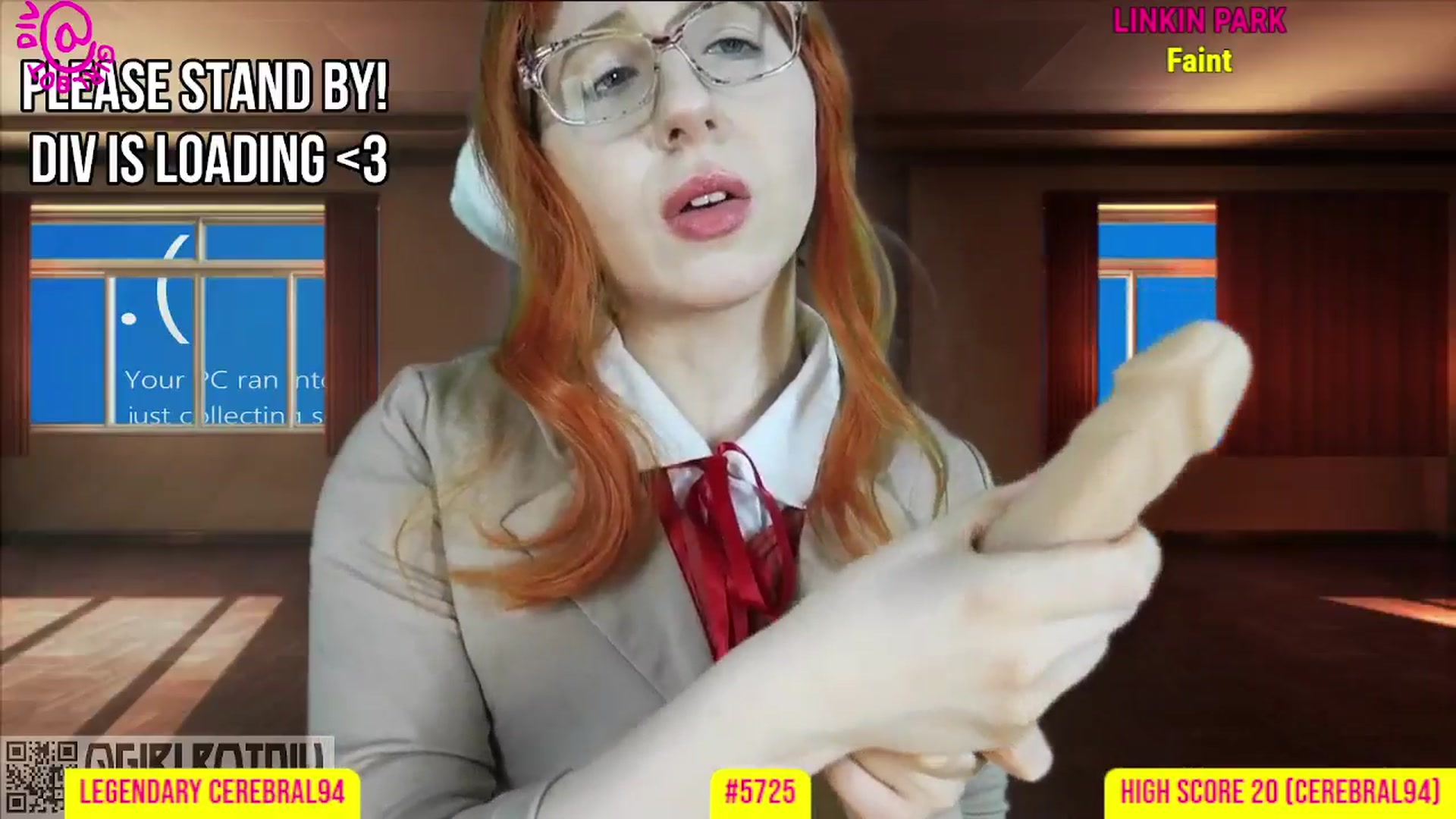 Gallery image thumbnail from girlbotDiv's myfreecams stream on, 09/07/2025, 01:37 image 3 of 20