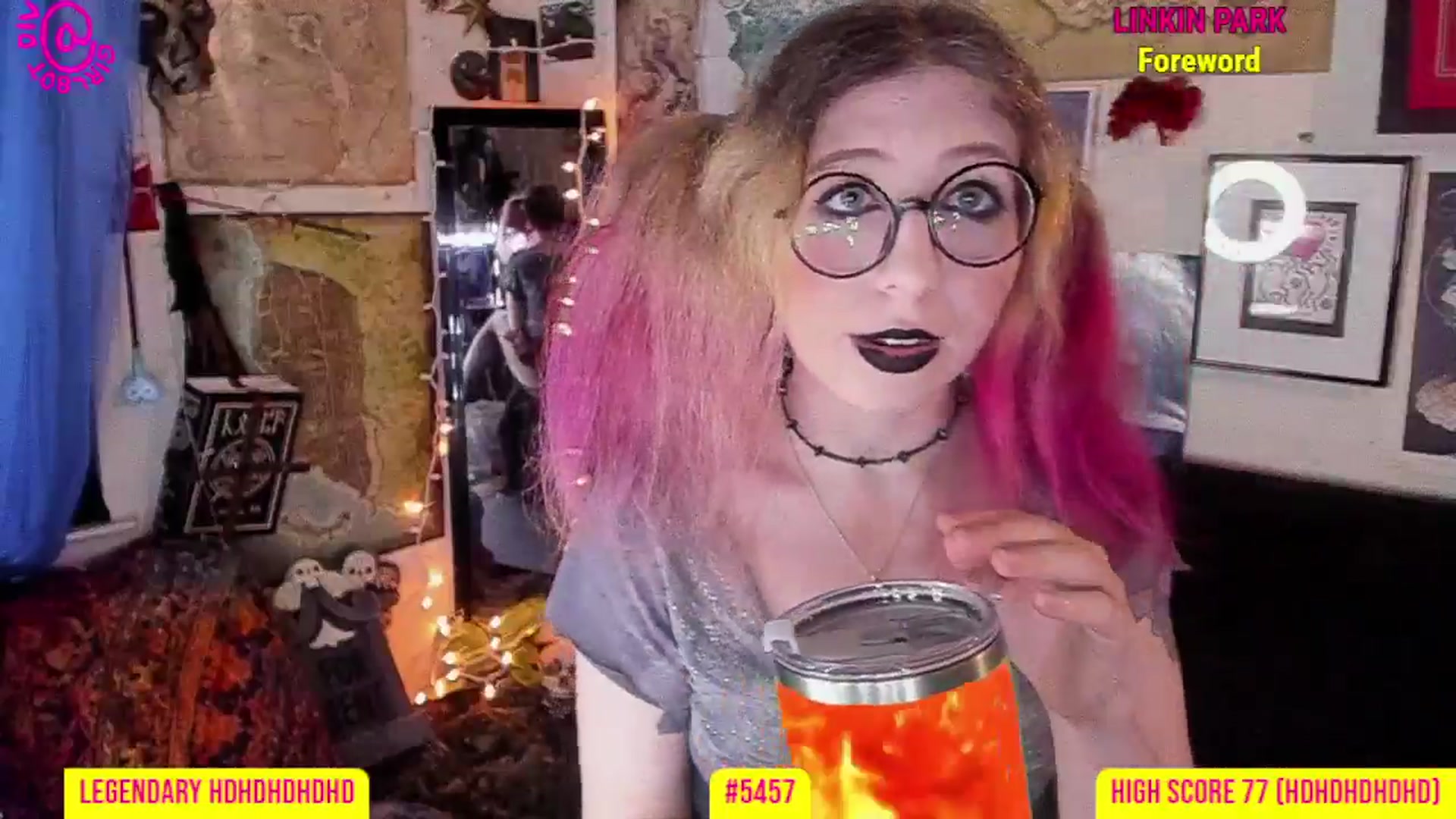 Gallery image thumbnail from girlbotDiv's myfreecams stream on, 09/07/2025, 01:37 image 7 of 20