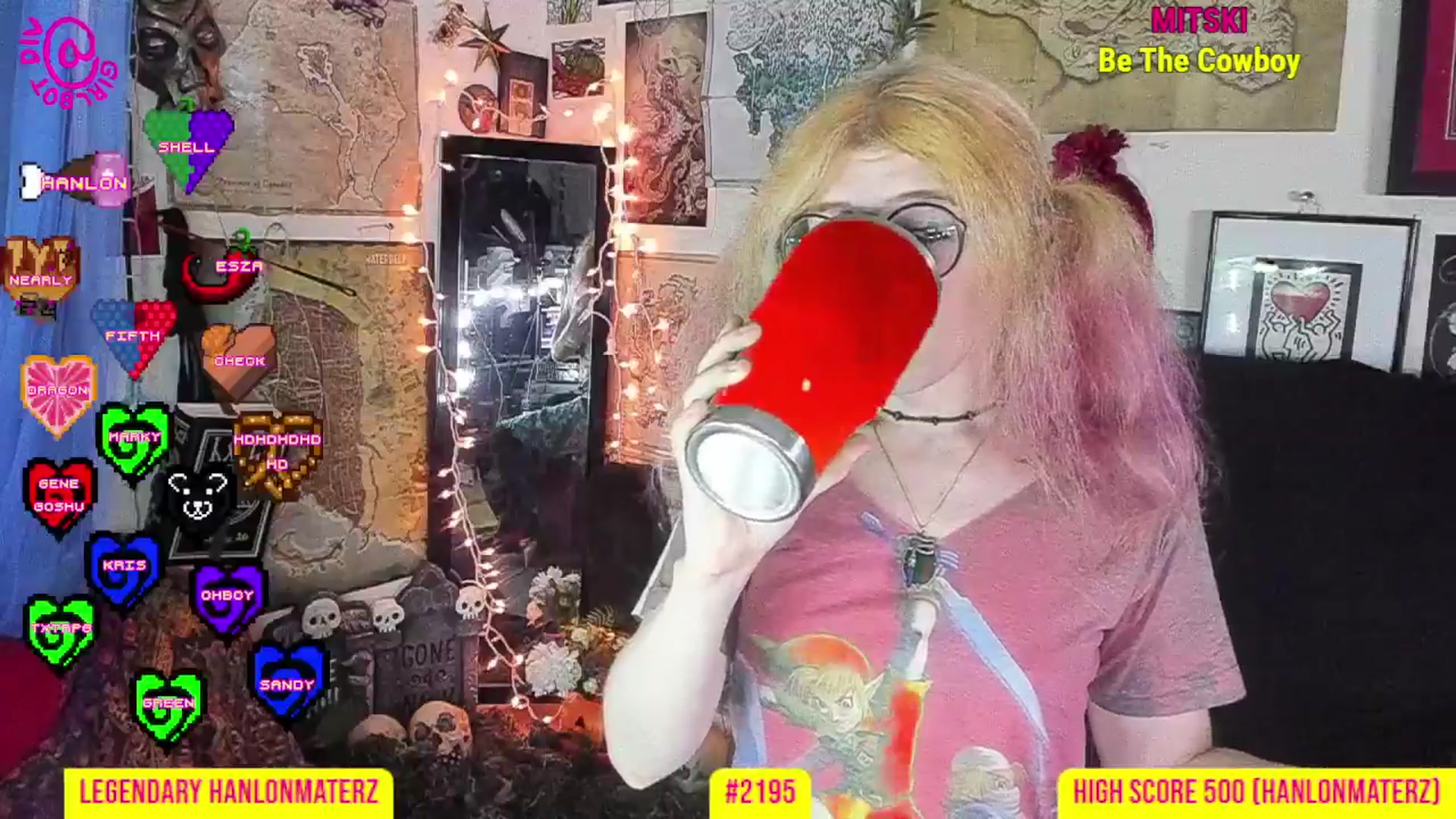 Gallery image thumbnail from girlbotDiv's myfreecams stream on, 09/28/2025, 02:17 image 3 of 20