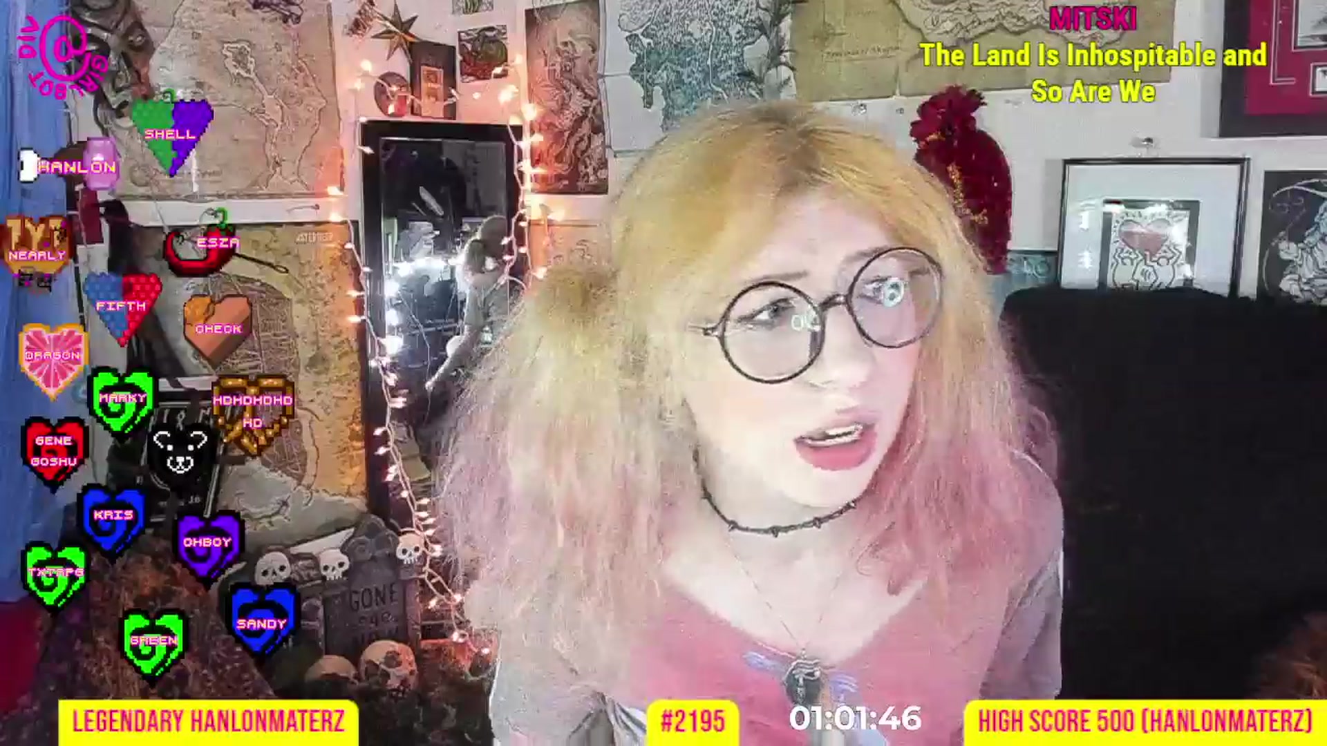 Gallery image thumbnail from girlbotDiv's myfreecams stream on, 09/28/2025, 02:17 image 9 of 20