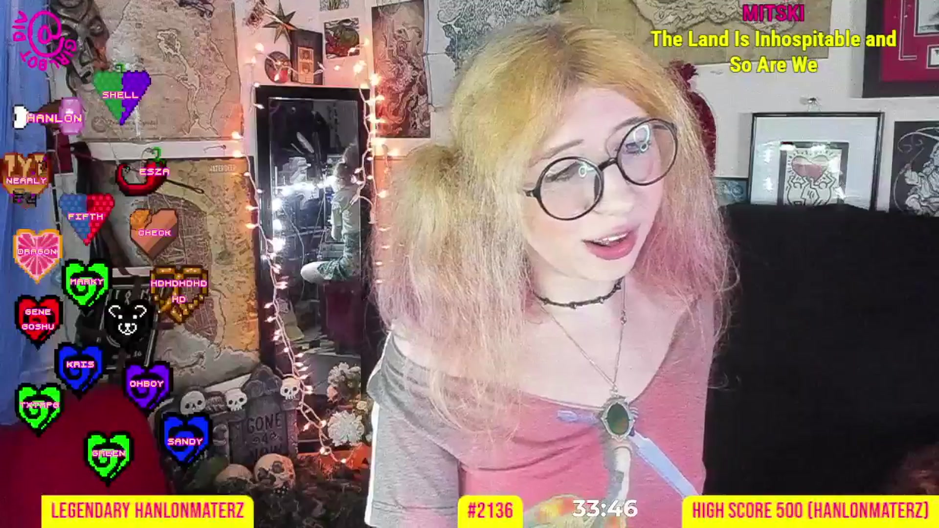 Gallery image thumbnail from girlbotDiv's myfreecams stream on, 09/28/2025, 02:17 image 17 of 20