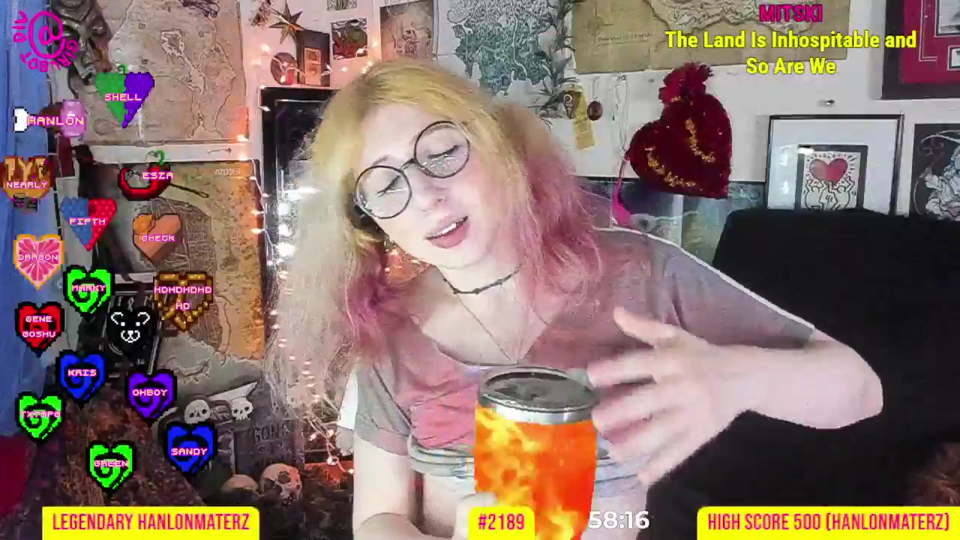 Gallery image thumbnail from girlbotDiv's myfreecams stream on, 09/28/2025, 02:17 image 10 of 20