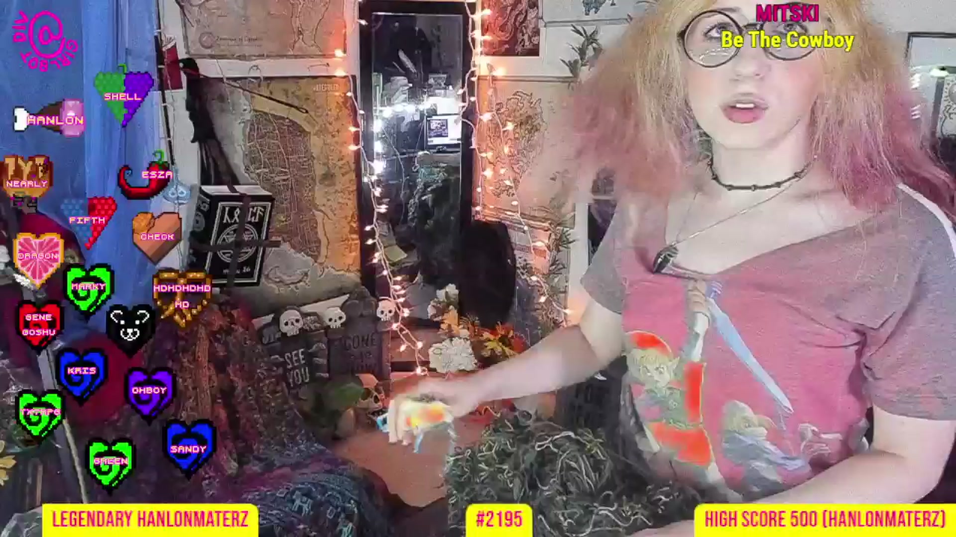 Gallery image thumbnail from girlbotDiv's myfreecams stream on, 09/28/2025, 02:17 image 1 of 20