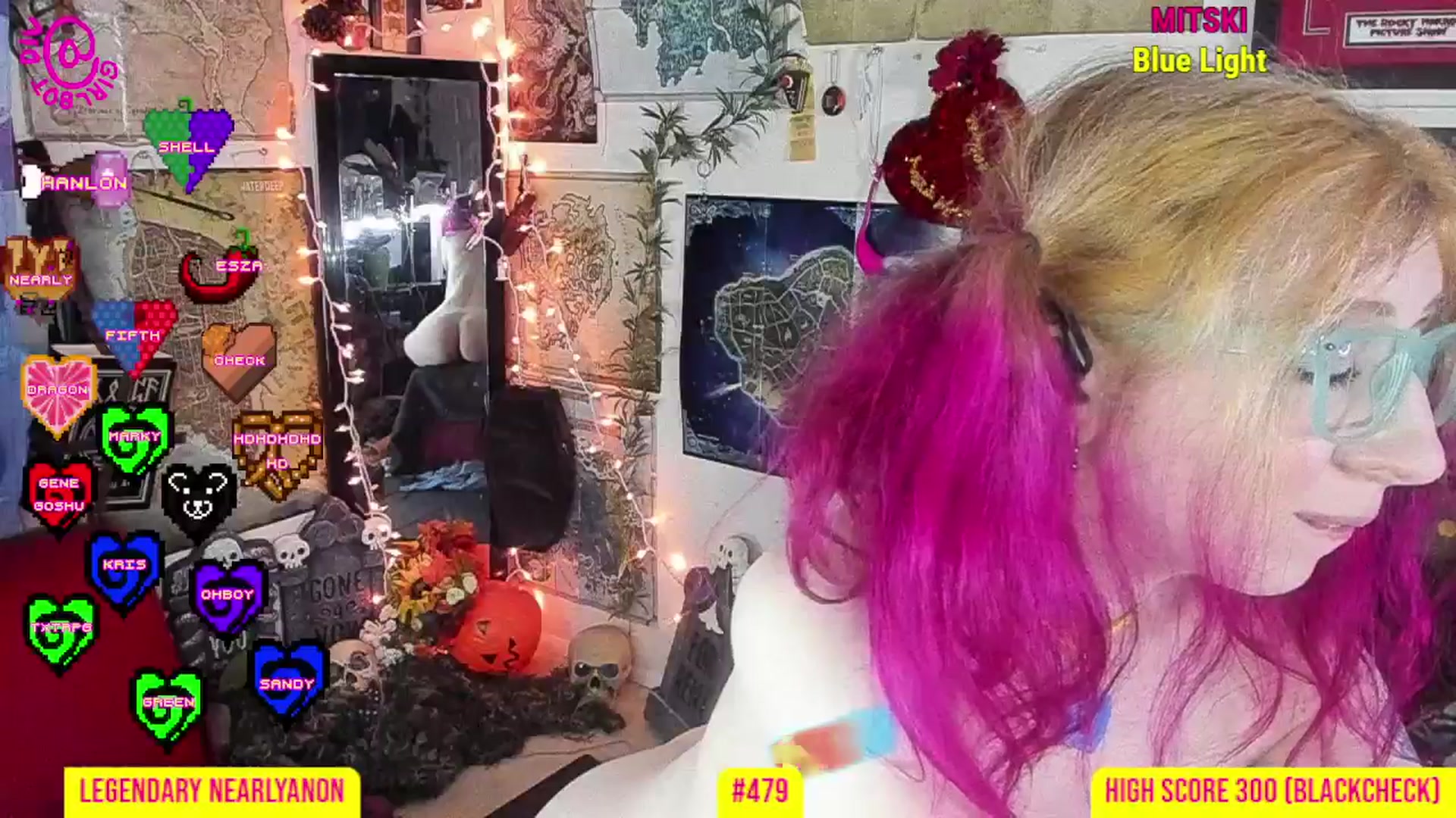 Gallery image thumbnail from girlbotDiv's myfreecams stream on, 10/02/2025, 03:44 image 18 of 20