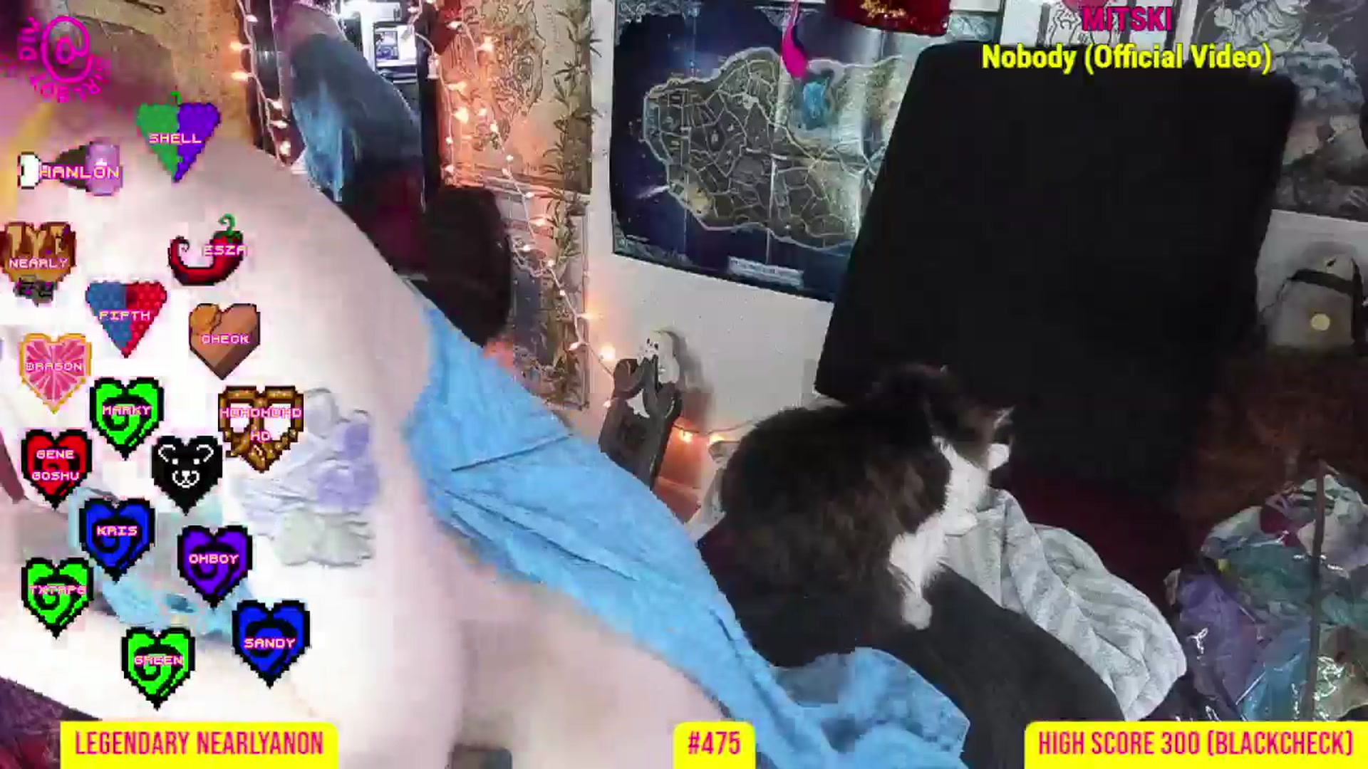 Gallery image thumbnail from girlbotDiv's myfreecams stream on, 10/02/2025, 03:44 image 16 of 20