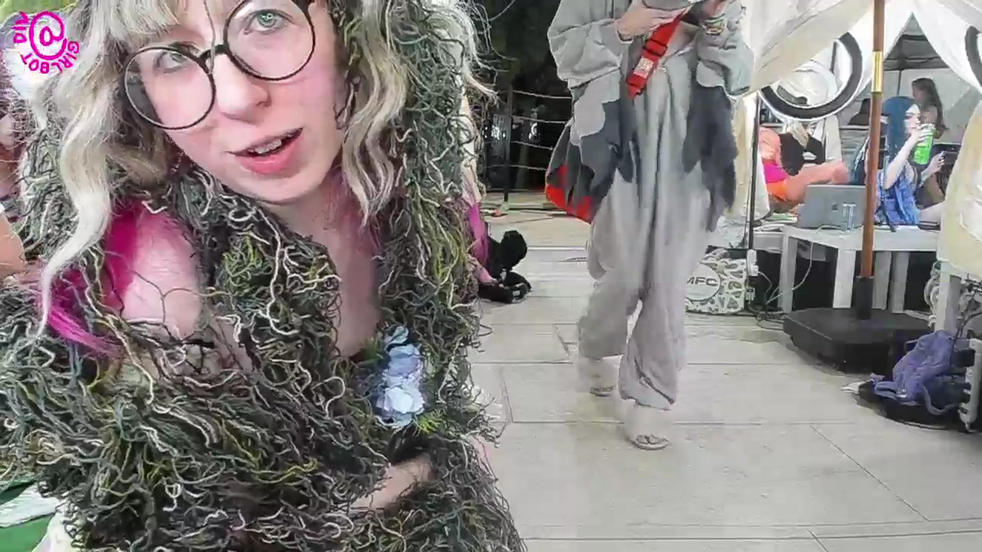 Gallery image thumbnail from girlbotDiv's myfreecams stream on, 10/09/2025, 03:21 image 10 of 20