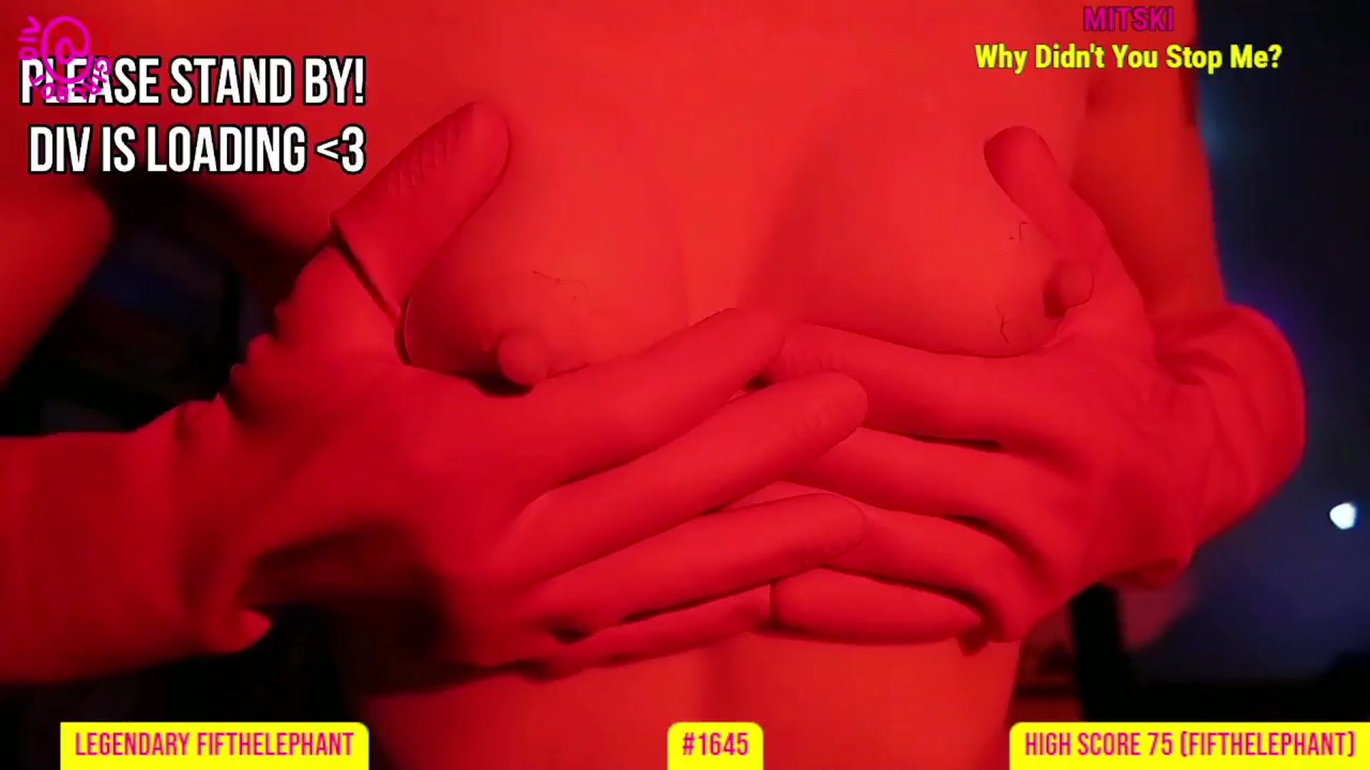 Gallery image thumbnail from girlbotDiv's myfreecams stream on, 10/12/2025, 01:35 image 1 of 20