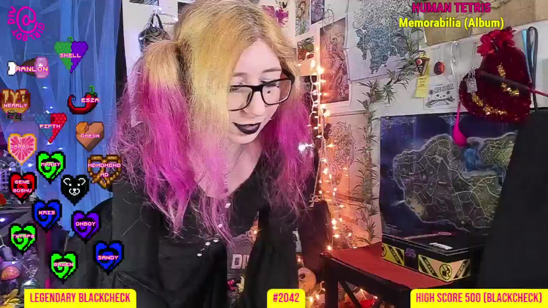 Gallery image thumbnail from girlbotDiv's myfreecams stream on, 10/19/2025, 24:01 image 8 of 20