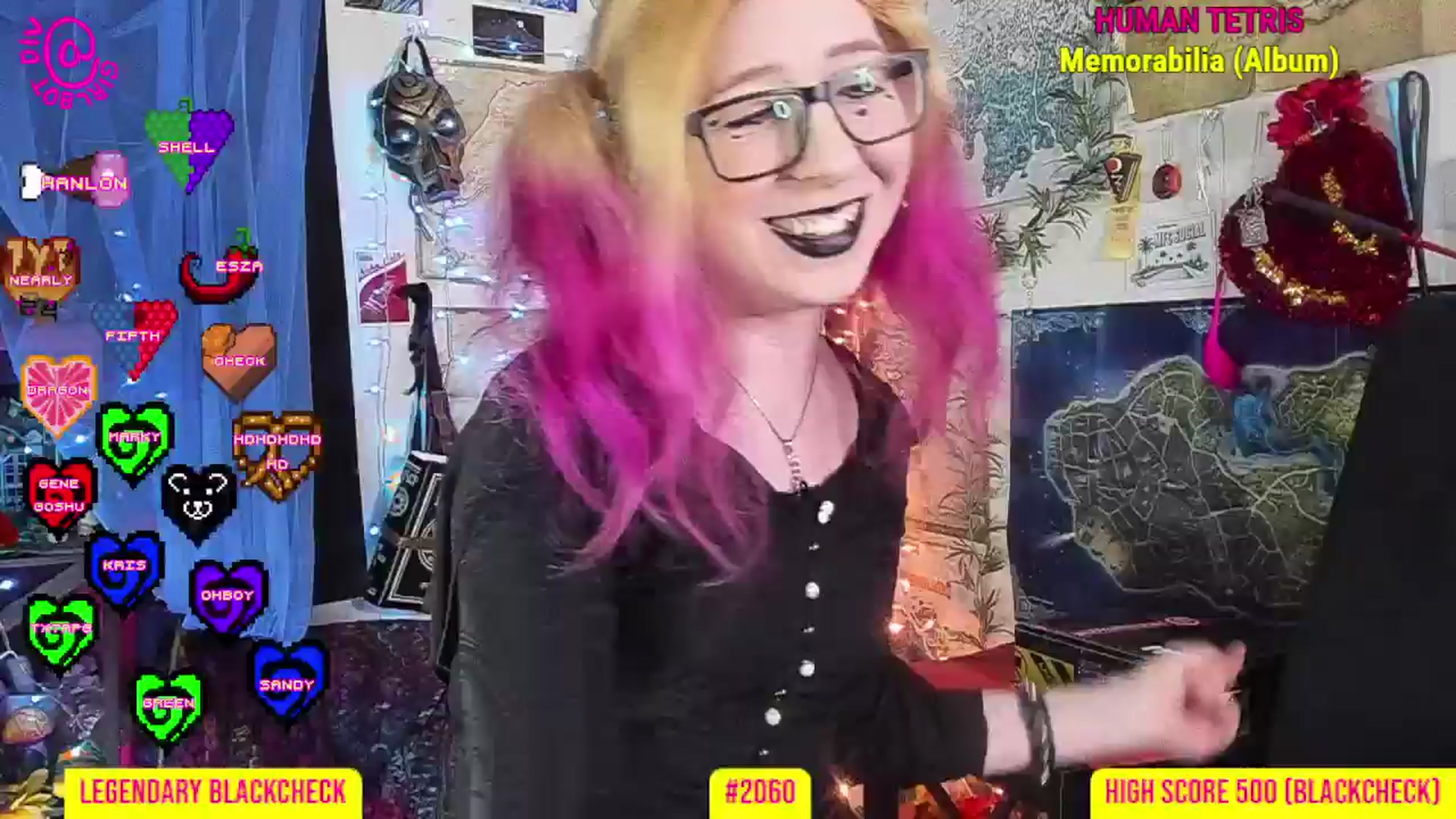 Gallery image thumbnail from girlbotDiv's myfreecams stream on, 10/19/2025, 24:01 image 4 of 20