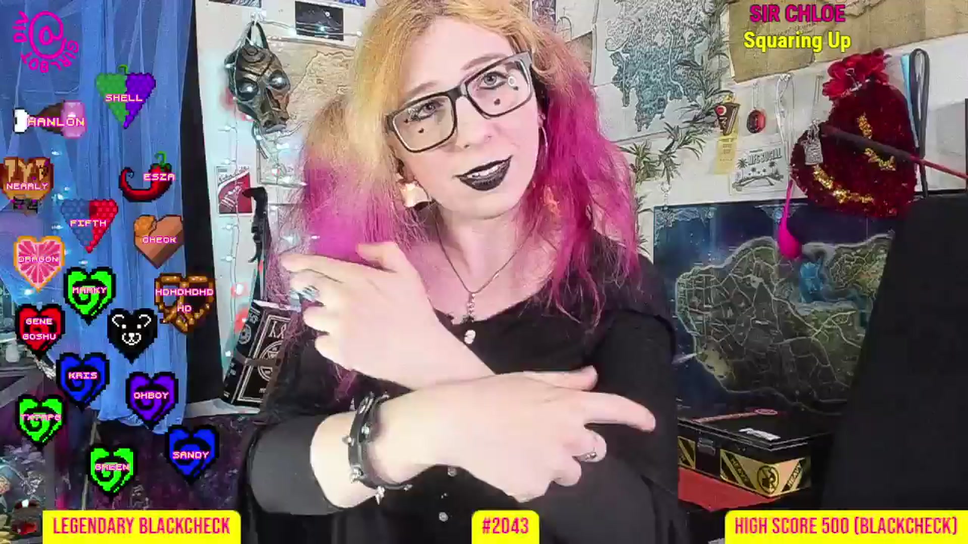 Gallery image thumbnail from girlbotDiv's myfreecams stream on, 10/19/2025, 24:01 image 13 of 20