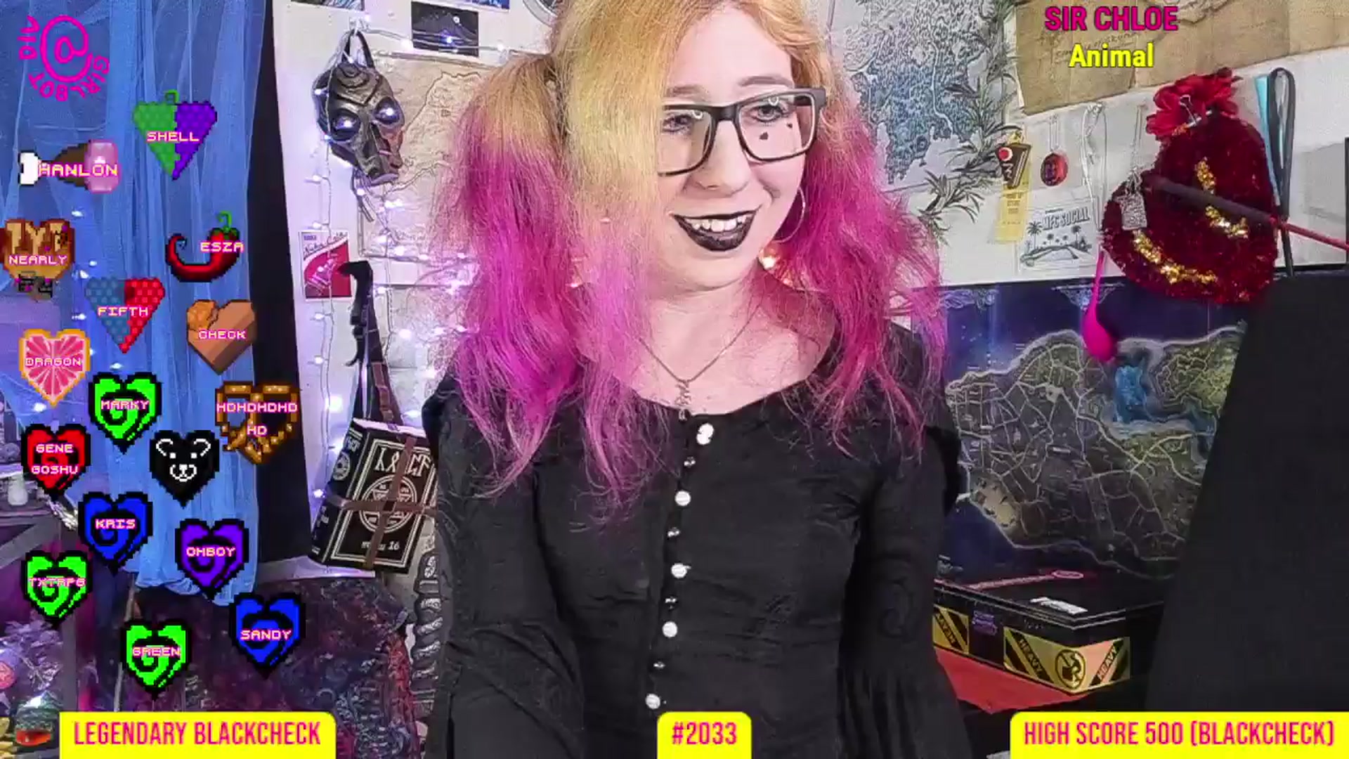 Gallery image thumbnail from girlbotDiv's myfreecams stream on, 10/19/2025, 24:01 image 17 of 20