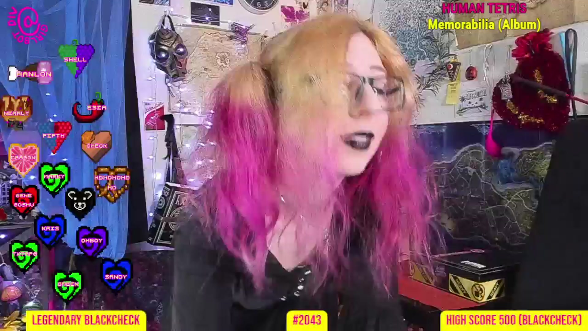 Gallery image thumbnail from girlbotDiv's myfreecams stream on, 10/19/2025, 24:01 image 11 of 20