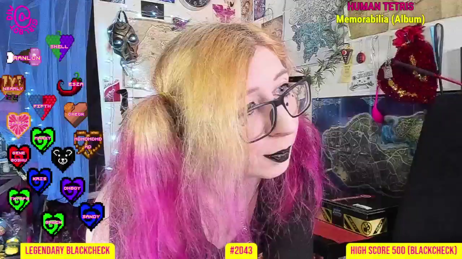 Gallery image thumbnail from girlbotDiv's myfreecams stream on, 10/19/2025, 24:01 image 12 of 20