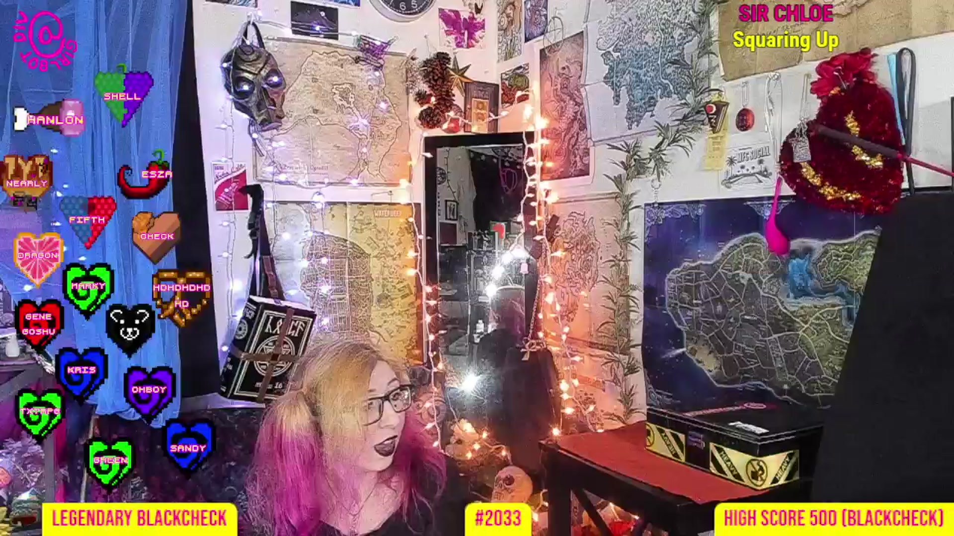 Gallery image thumbnail from girlbotDiv's myfreecams stream on, 10/19/2025, 24:01 image 14 of 20