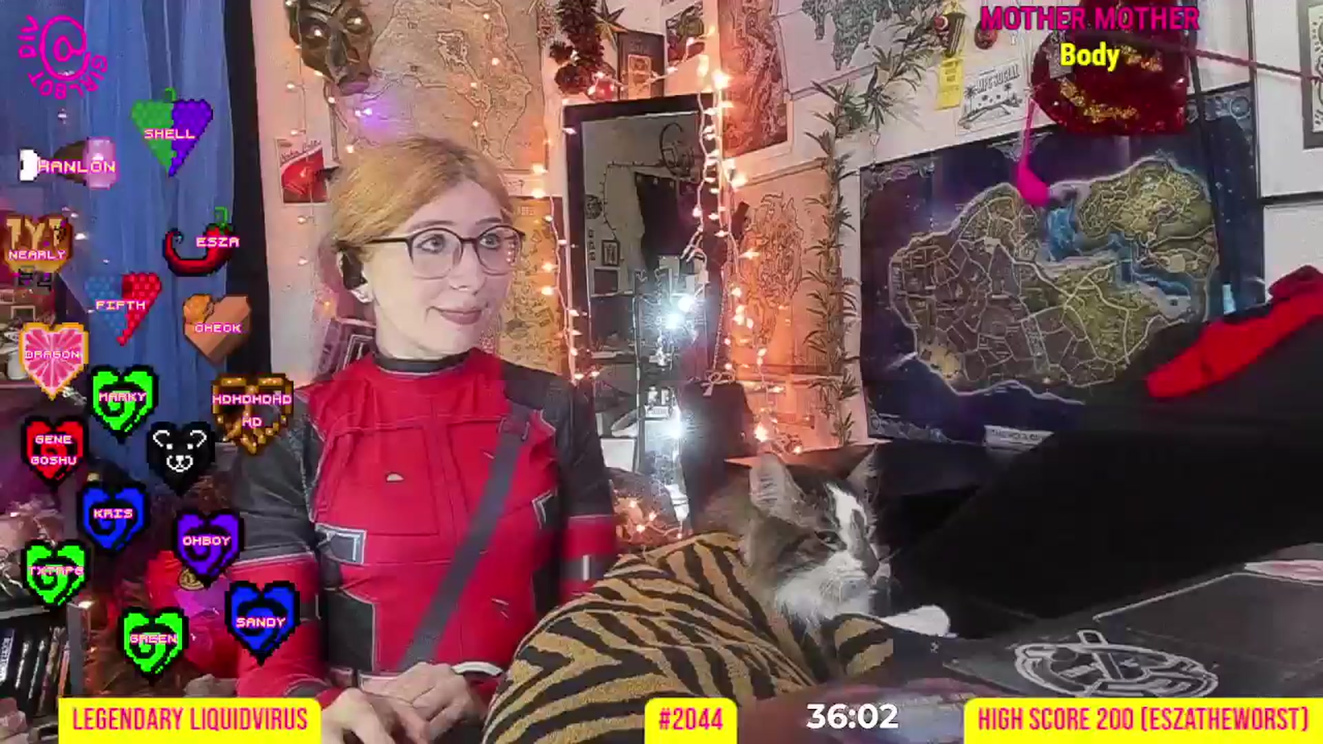 Gallery image thumbnail from girlbotDiv's myfreecams stream on, 10/23/2025, 01:56 image 12 of 20