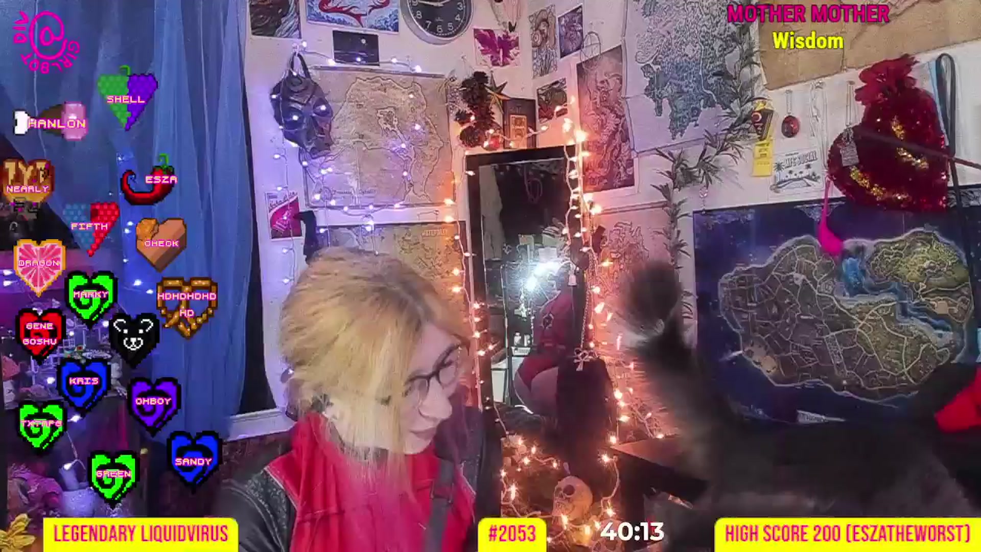 Gallery image thumbnail from girlbotDiv's myfreecams stream on, 10/23/2025, 01:56 image 11 of 20