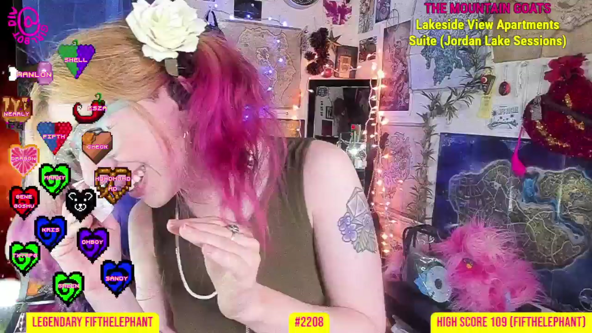 Gallery image thumbnail from girlbotDiv's myfreecams stream on, 10/26/2025, 01:31 image 1 of 20