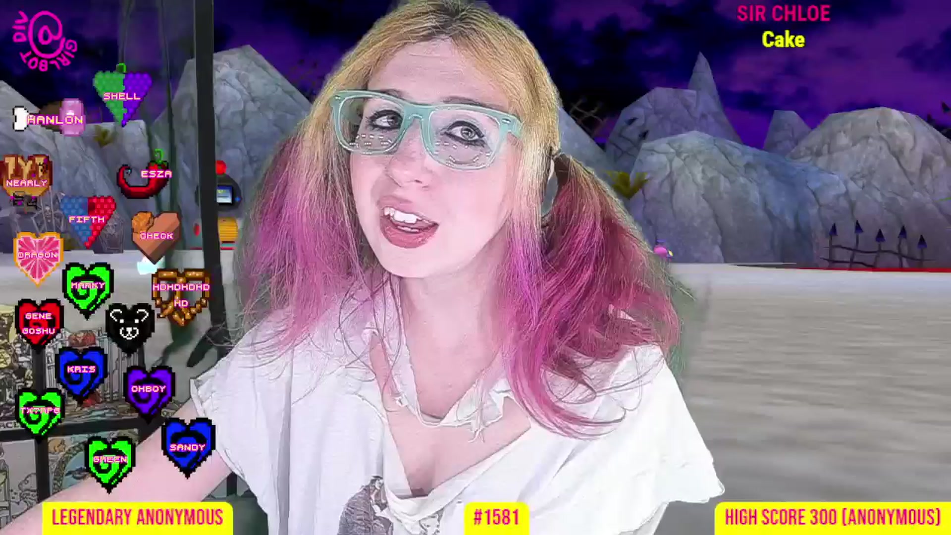Gallery image thumbnail from girlbotDiv's myfreecams stream on, 11/02/2025, 03:27 image 3 of 20