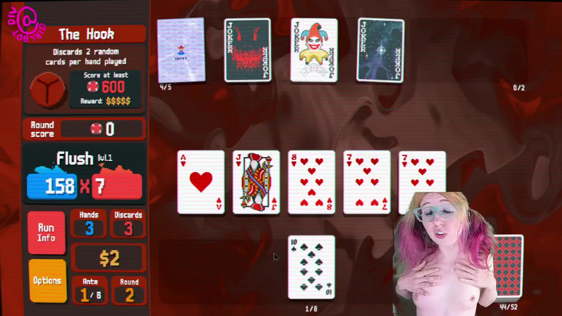 Gallery image thumbnail from girlbotDiv's myfreecams stream on, 11/02/2025, 03:27 image 18 of 20