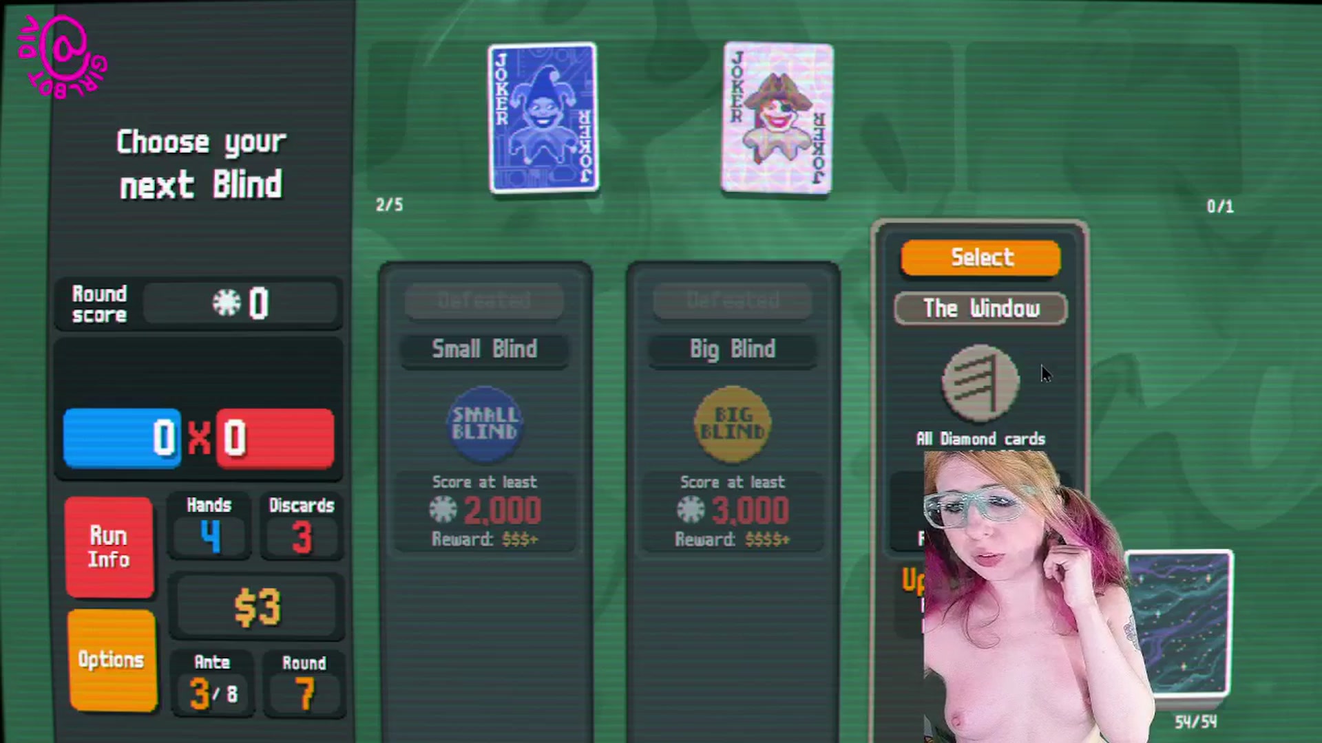Gallery image thumbnail from girlbotDiv's myfreecams stream on, 11/02/2025, 03:27 image 11 of 20