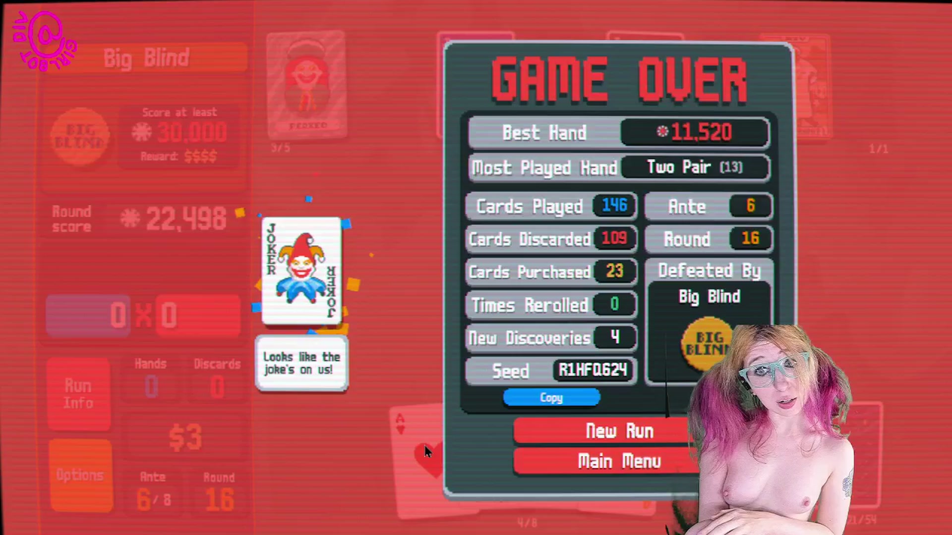 Gallery image thumbnail from girlbotDiv's myfreecams stream on, 11/02/2025, 03:27 image 17 of 20