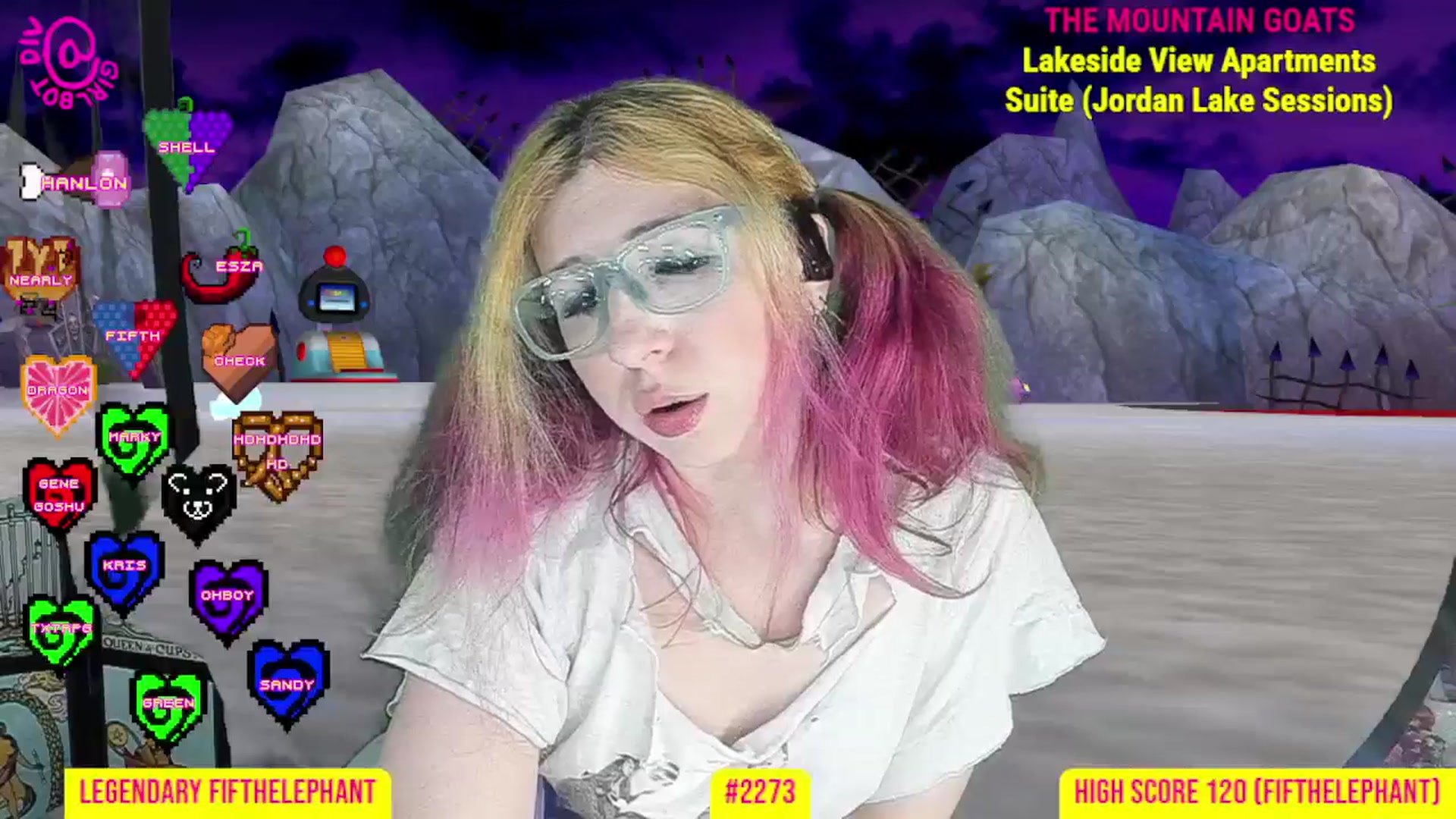 Gallery image thumbnail from girlbotDiv's myfreecams stream on, 11/02/2025, 03:27 image 2 of 20