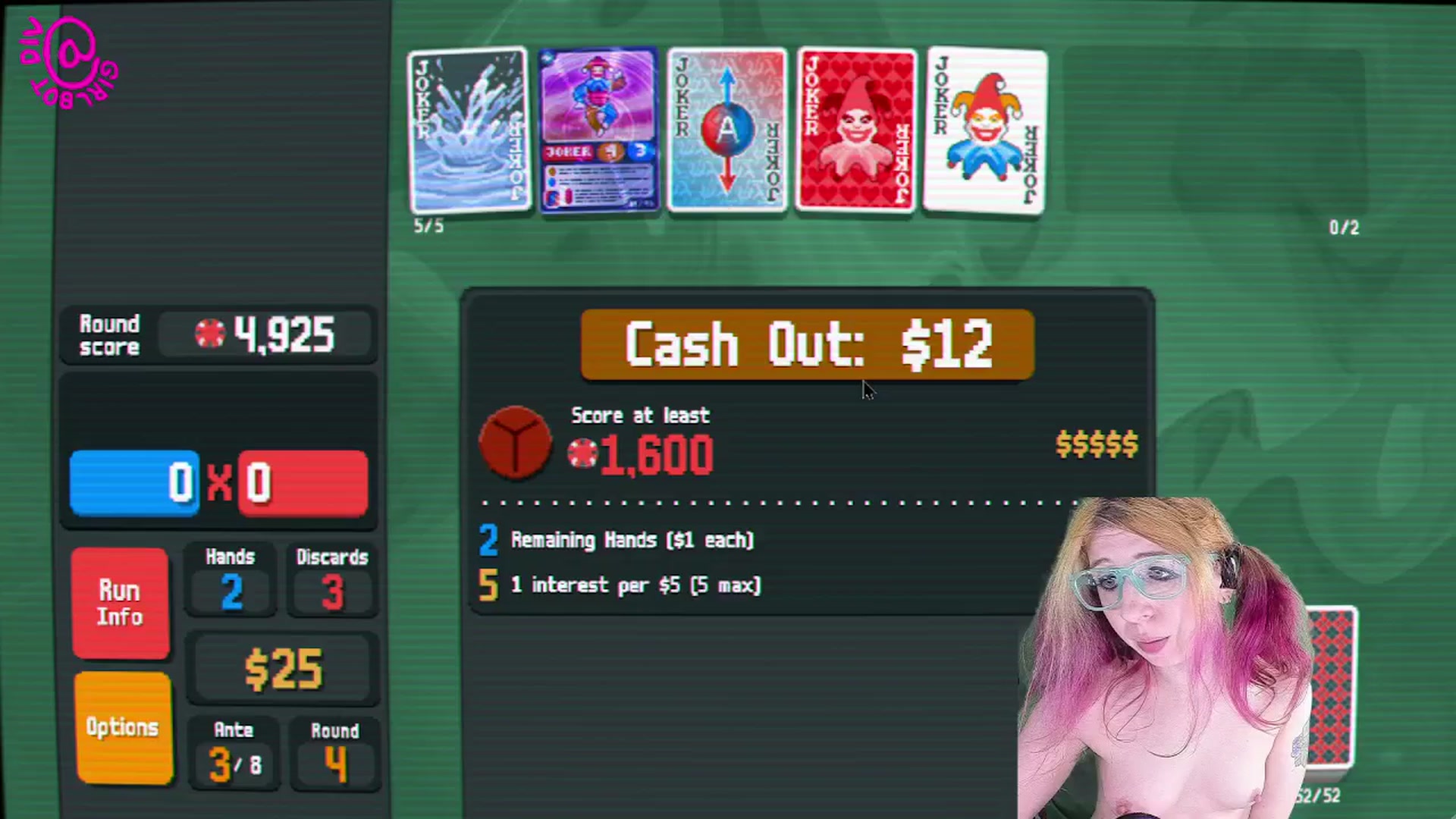 Gallery image thumbnail from girlbotDiv's myfreecams stream on, 11/02/2025, 04:06 image 18 of 20