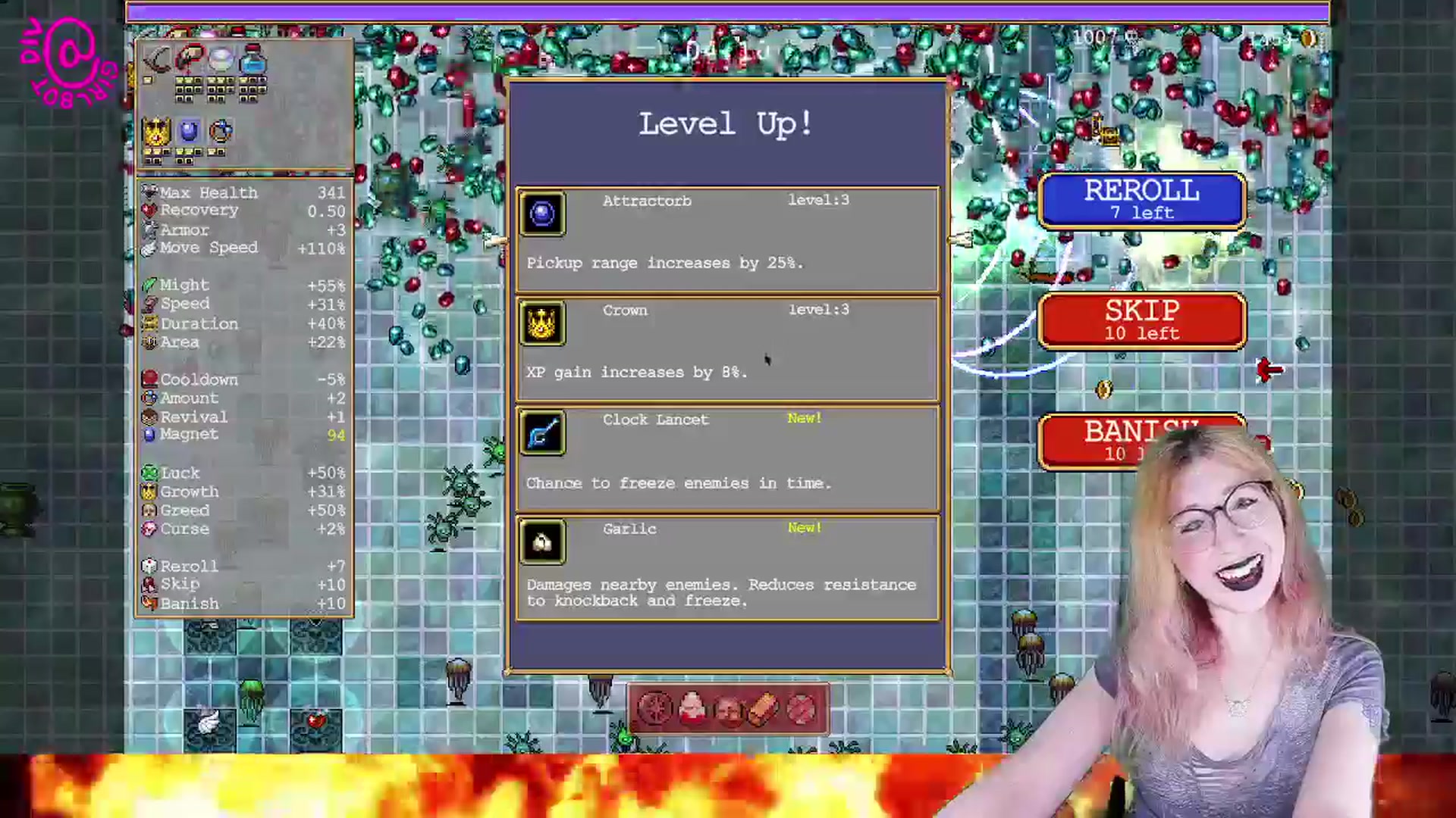 Gallery image thumbnail from girlbotDiv's myfreecams stream on, 11/20/2025, 05:13 image 13 of 20