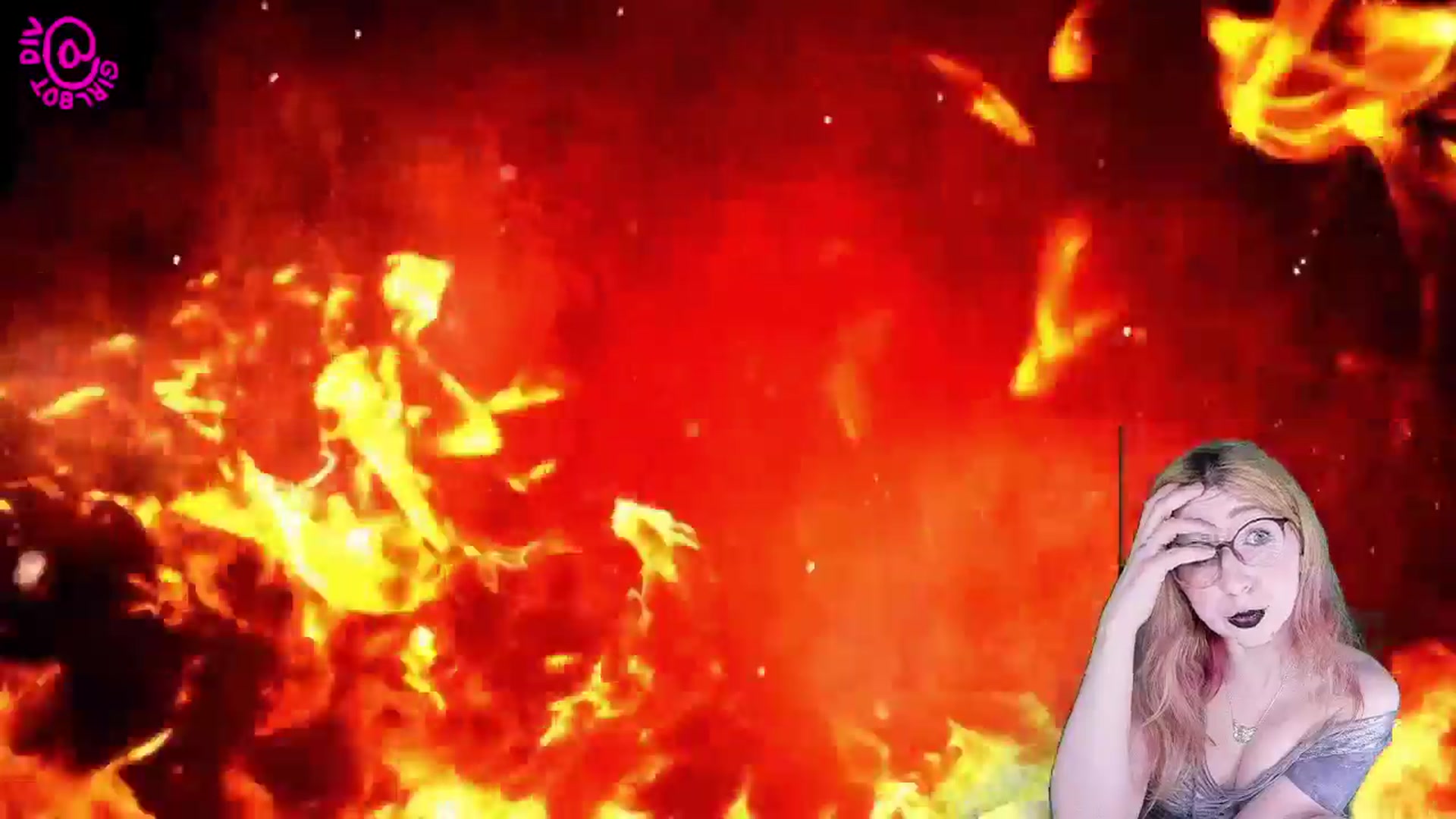 Gallery image thumbnail from girlbotDiv's myfreecams stream on, 11/20/2025, 05:13 image 11 of 20