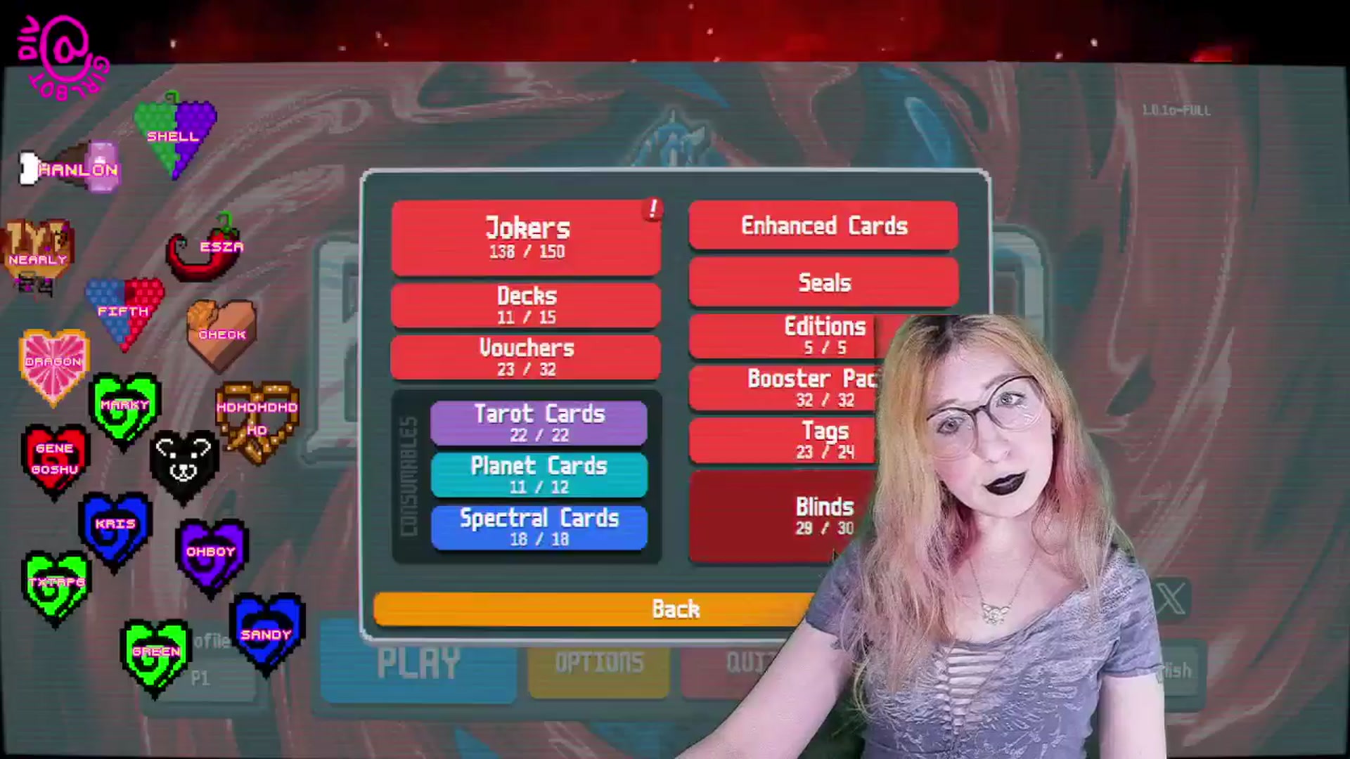 Gallery image thumbnail from girlbotDiv's myfreecams stream on, 11/20/2025, 05:13 image 7 of 20