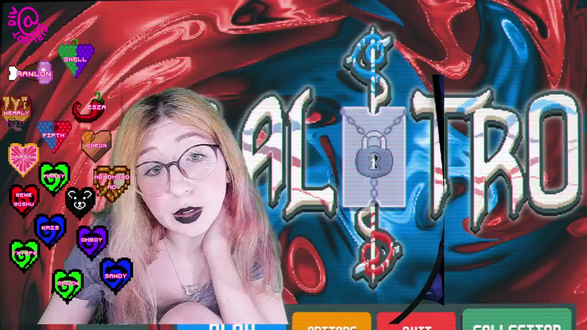 Gallery image thumbnail from girlbotDiv's myfreecams stream on, 11/20/2025, 05:13 image 4 of 20