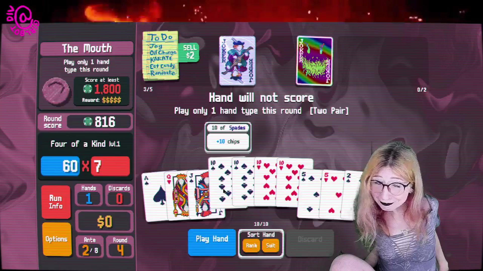 Gallery image thumbnail from girlbotDiv's myfreecams stream on, 11/20/2025, 05:13 image 10 of 20
