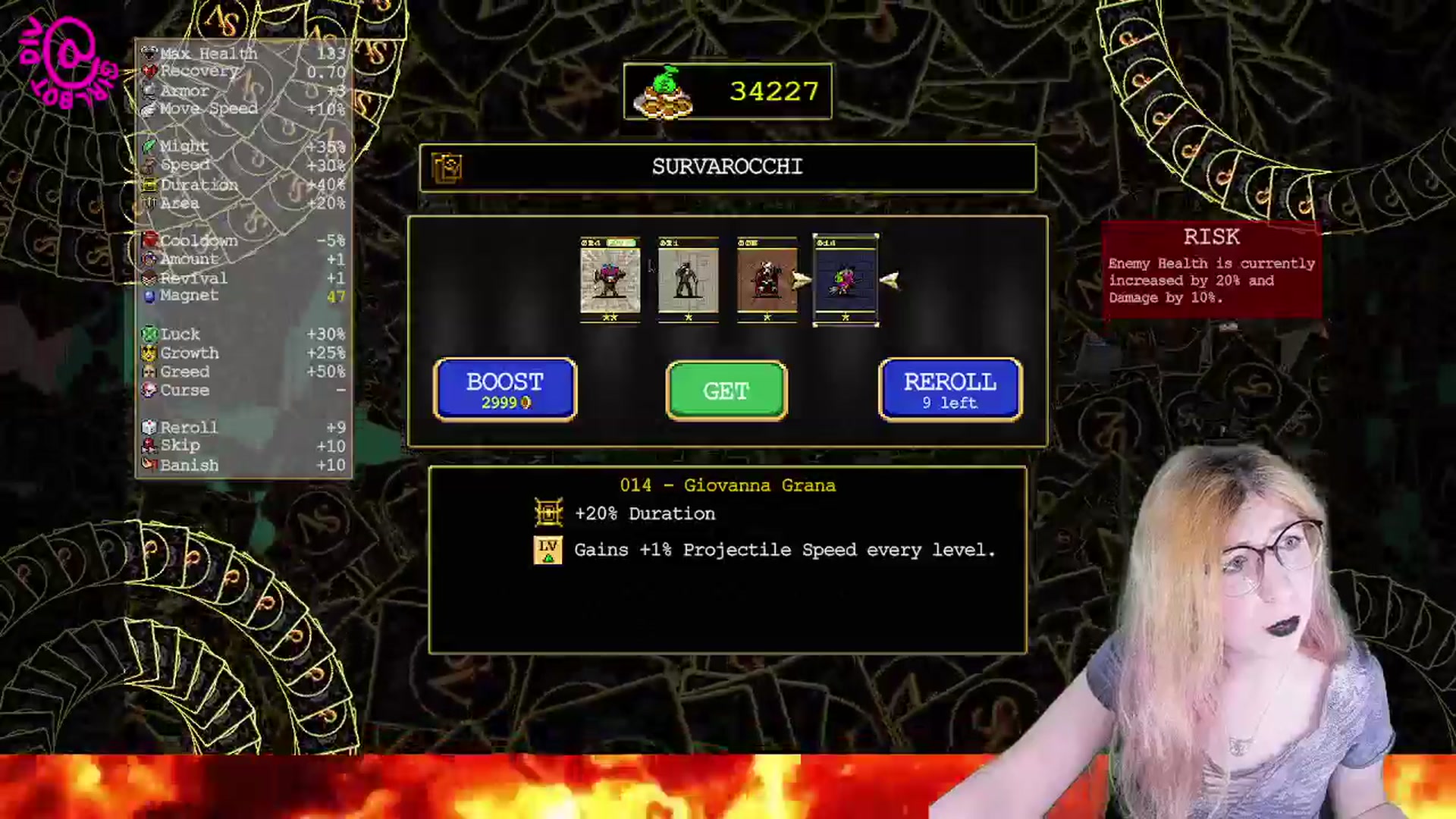 Gallery image thumbnail from girlbotDiv's myfreecams stream on, 11/20/2025, 05:13 image 15 of 20