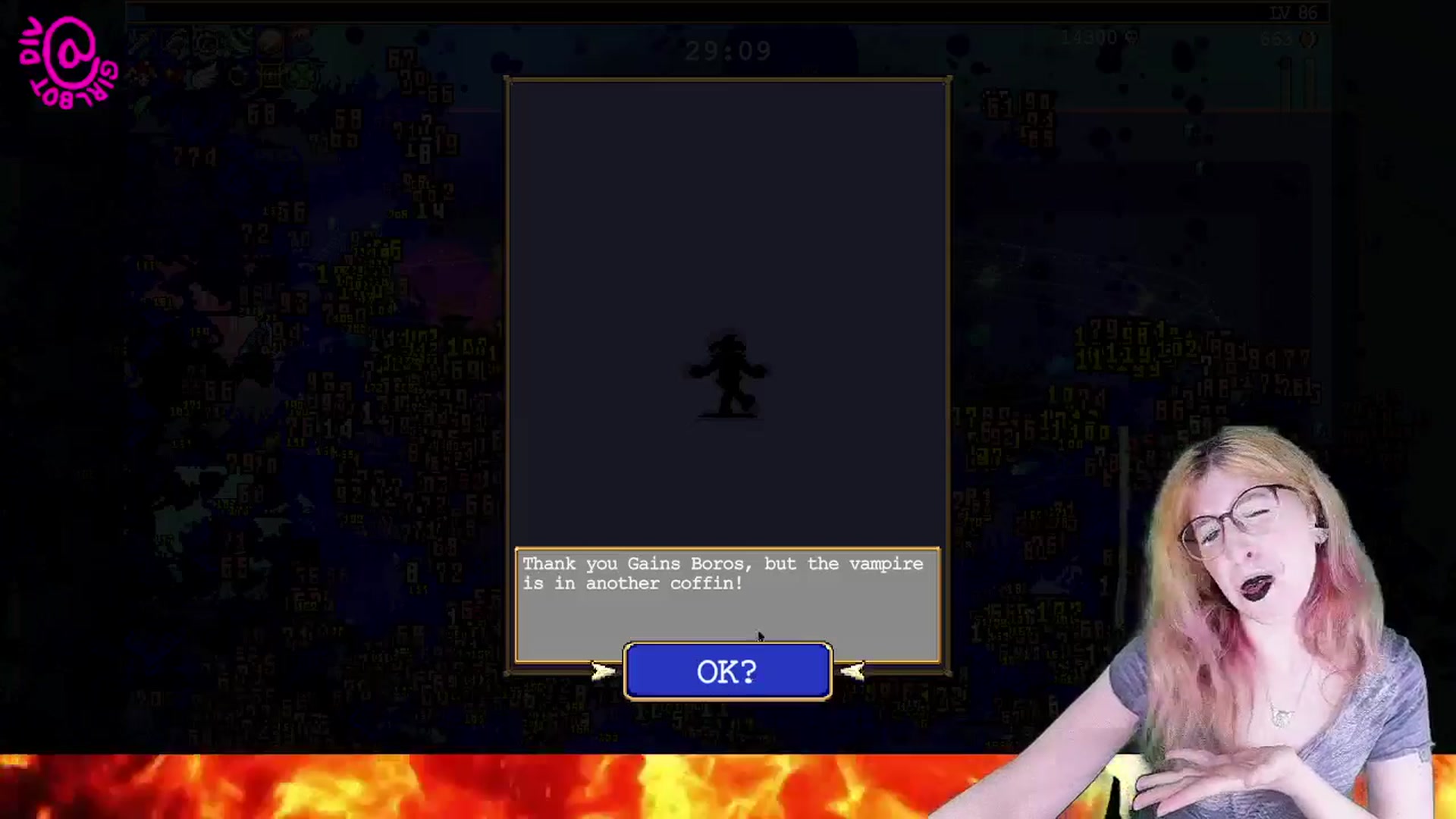 Gallery image thumbnail from girlbotDiv's myfreecams stream on, 11/20/2025, 05:13 image 20 of 20