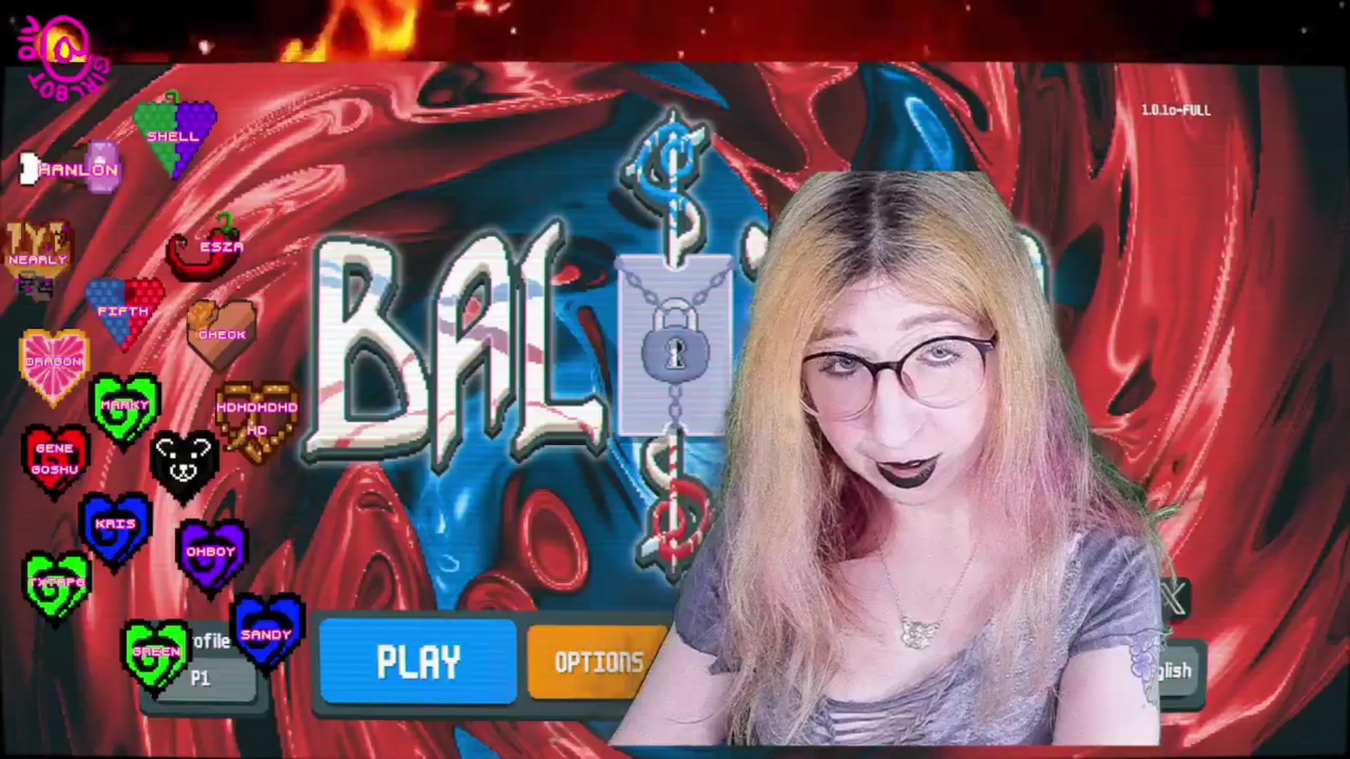 Gallery image thumbnail from girlbotDiv's myfreecams stream on, 11/20/2025, 05:13 image 5 of 20