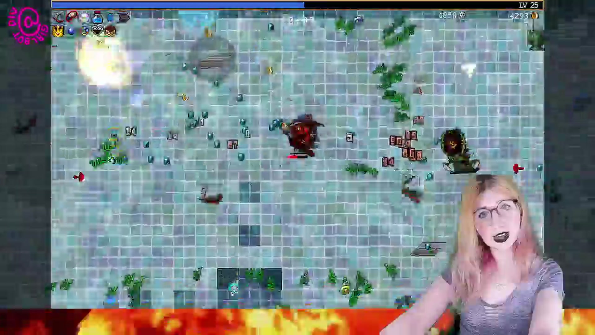 Gallery image thumbnail from girlbotDiv's myfreecams stream on, 11/20/2025, 05:13 image 14 of 20