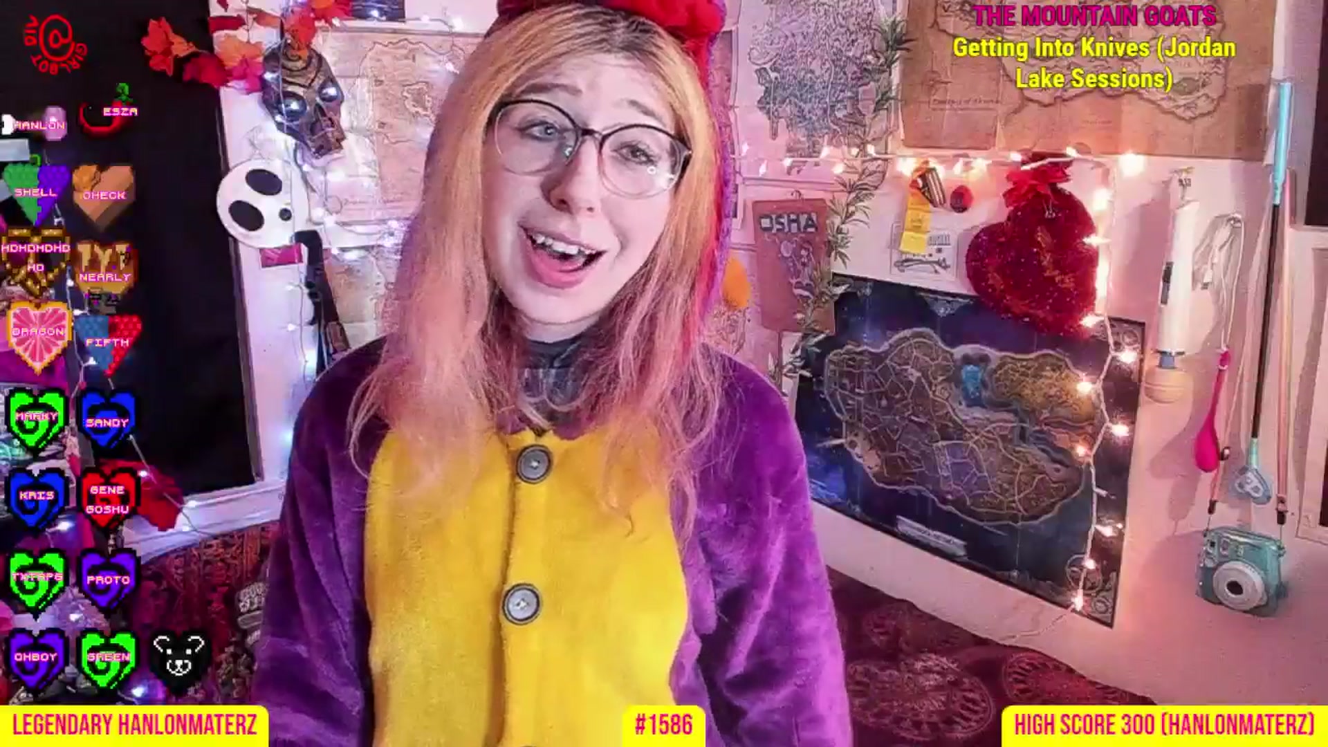 Gallery image thumbnail from girlbotDiv's myfreecams stream on, 11/23/2025, 02:56 image 3 of 20