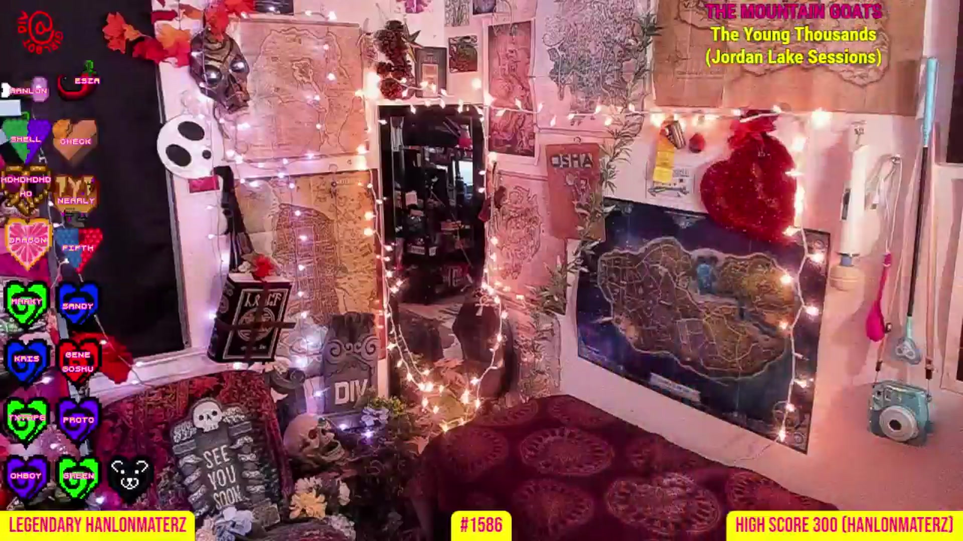 Gallery image thumbnail from girlbotDiv's myfreecams stream on, 11/23/2025, 02:56 image 2 of 20