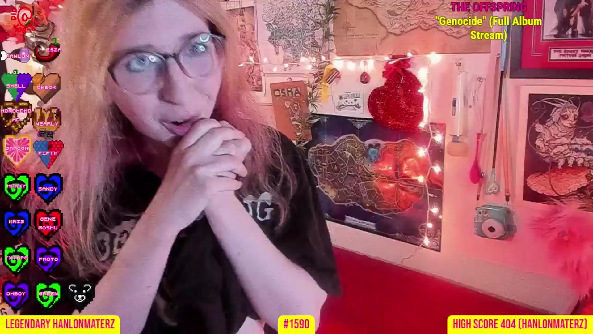 Gallery image thumbnail from girlbotDiv's myfreecams stream on, 11/27/2025, 03:41 image 13 of 20