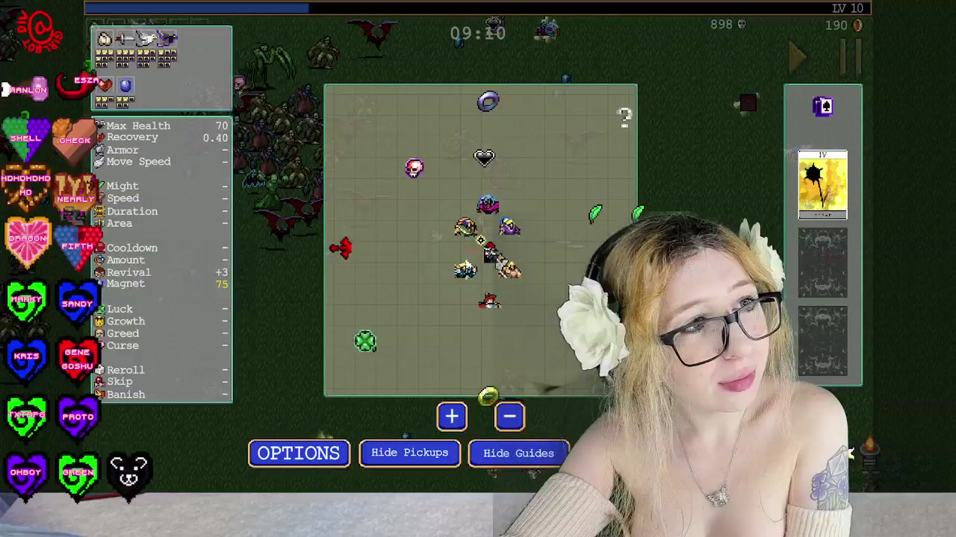 Gallery image thumbnail from girlbotDiv's myfreecams stream on, 12/07/2025, 03:55 image 15 of 20