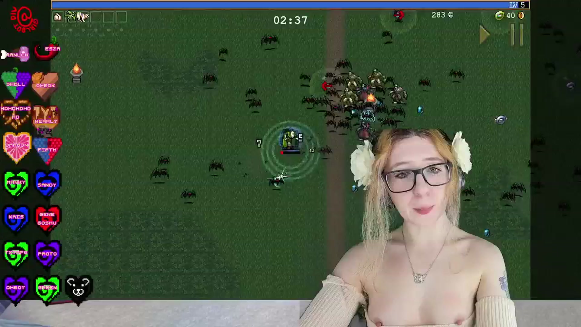 Gallery image thumbnail from girlbotDiv's myfreecams stream on, 12/07/2025, 03:55 image 3 of 20