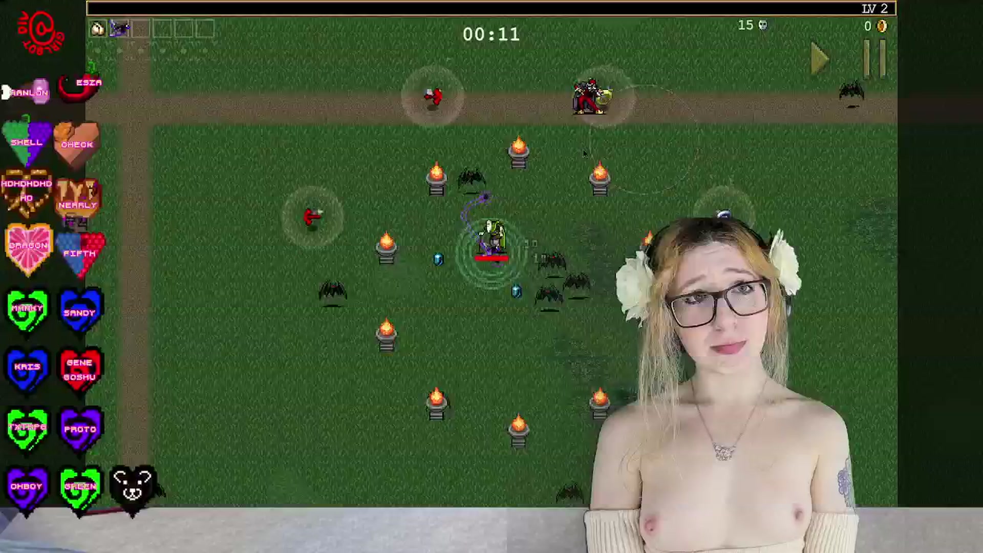 Gallery image thumbnail from girlbotDiv's myfreecams stream on, 12/07/2025, 03:55 image 5 of 20
