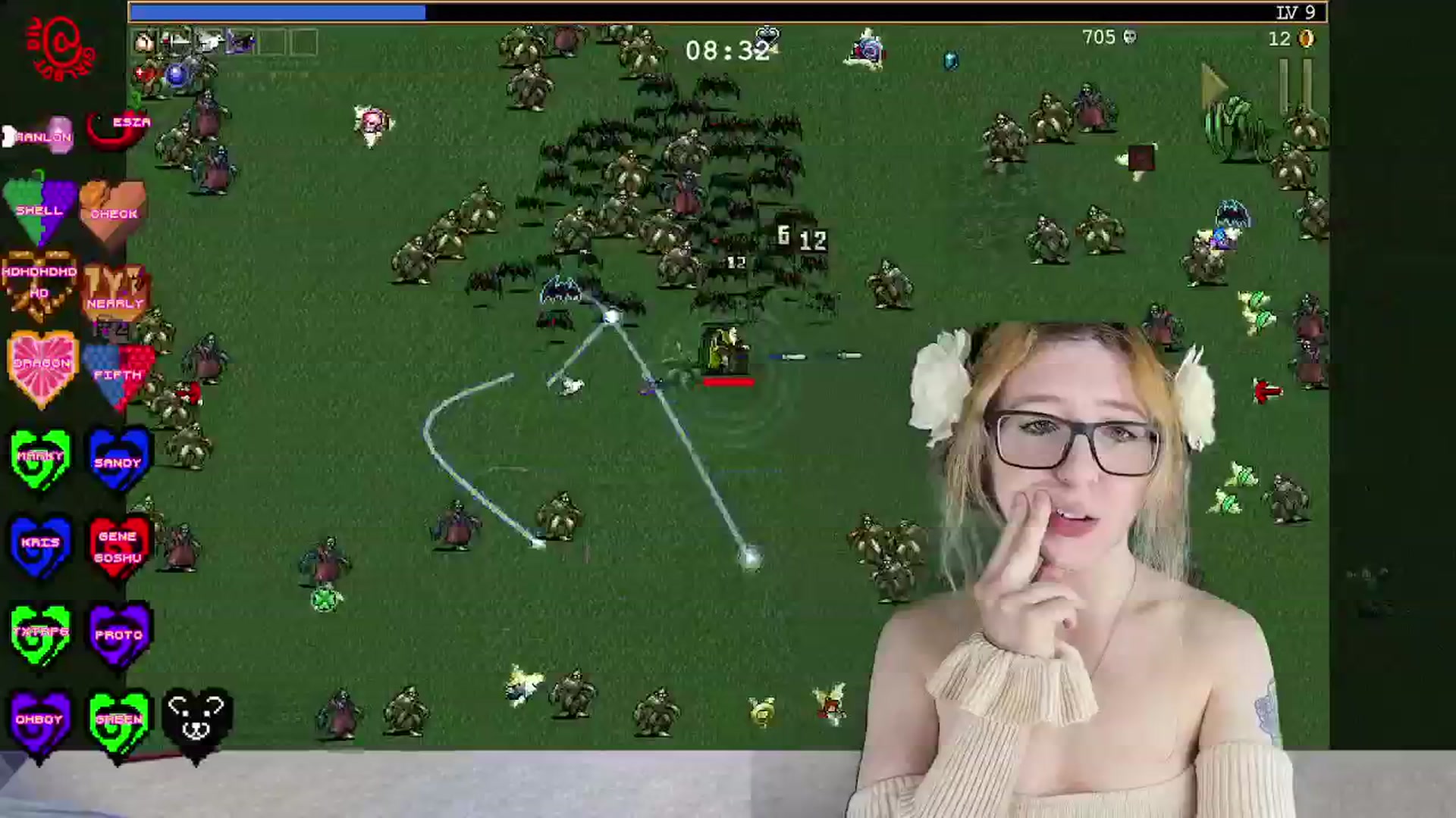 Gallery image thumbnail from girlbotDiv's myfreecams stream on, 12/07/2025, 03:55 image 14 of 20