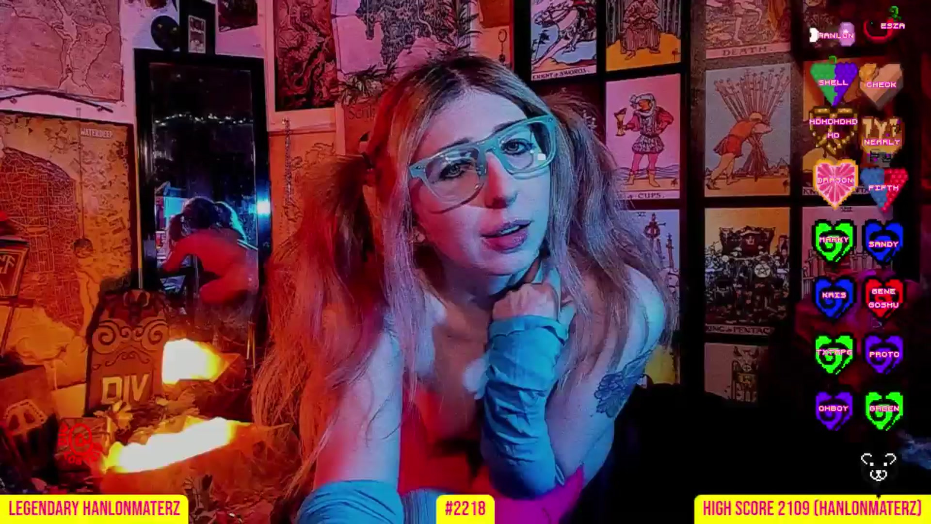 Gallery image thumbnail from girlbotDiv's myfreecams stream on, 12/21/2025, 04:28 image 4 of 20