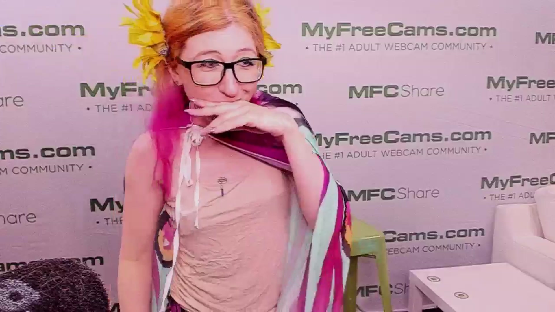 Gallery image thumbnail from girlbotDiv's myfreecams stream on, 01/22/2026, 02:29 image 12 of 20