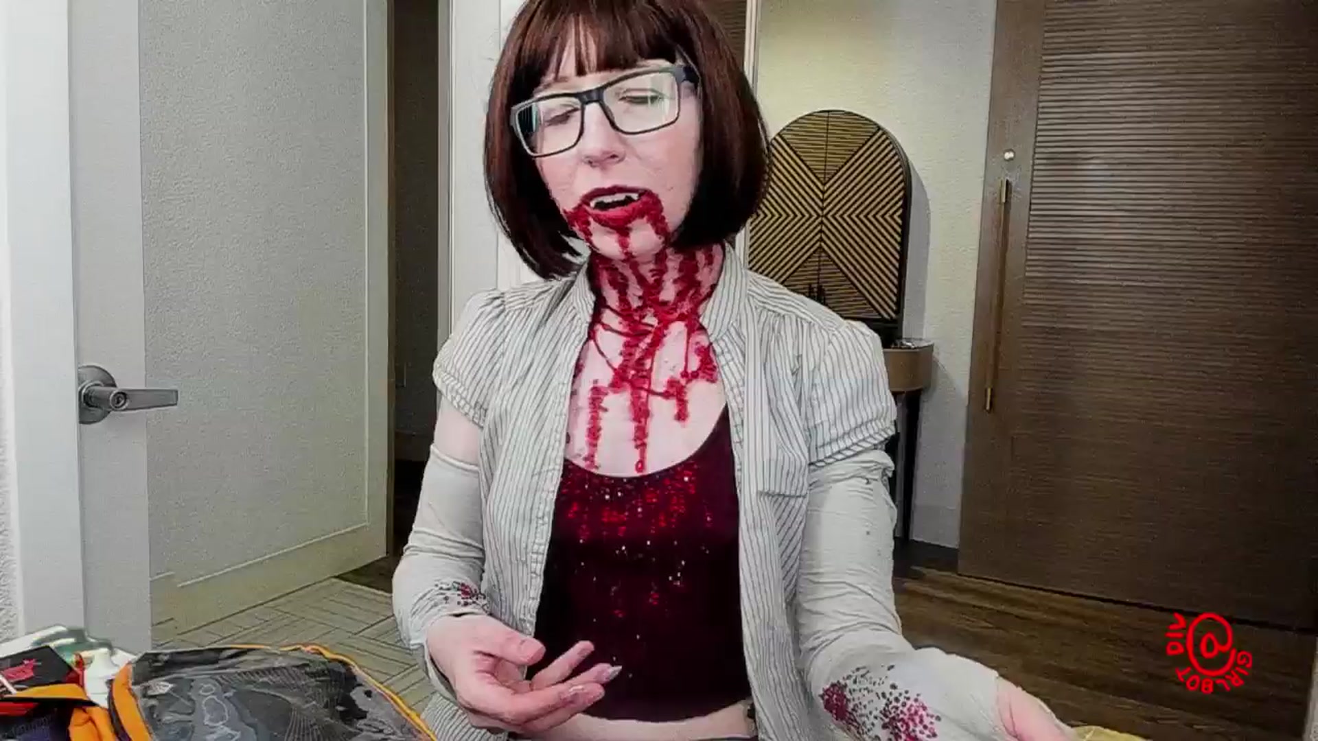 Gallery image thumbnail from girlbotDiv's myfreecams stream on, 01/24/2026, 05:14 image 3 of 20