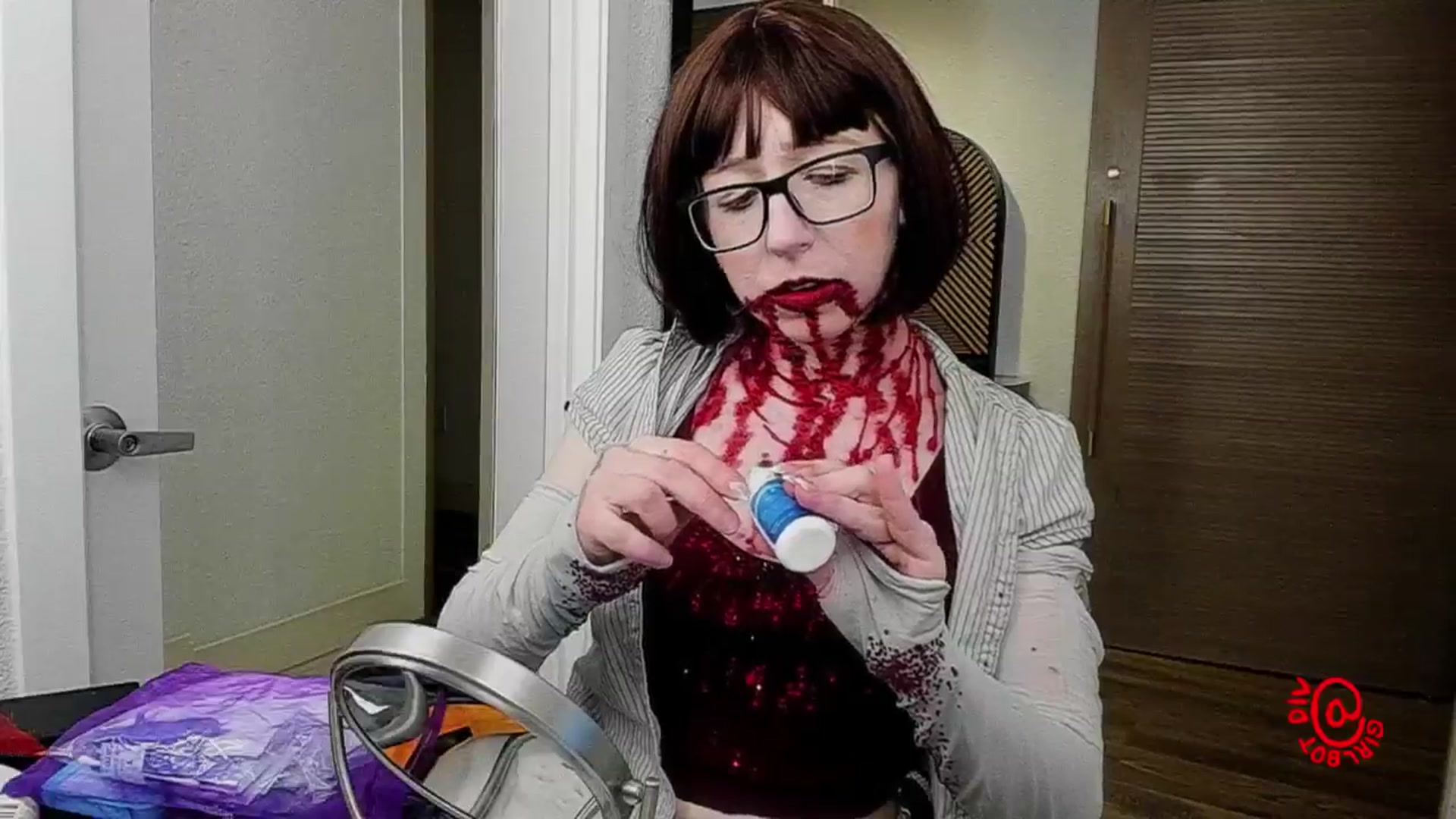 Gallery image thumbnail from girlbotDiv's myfreecams stream on, 01/24/2026, 05:14 image 13 of 20