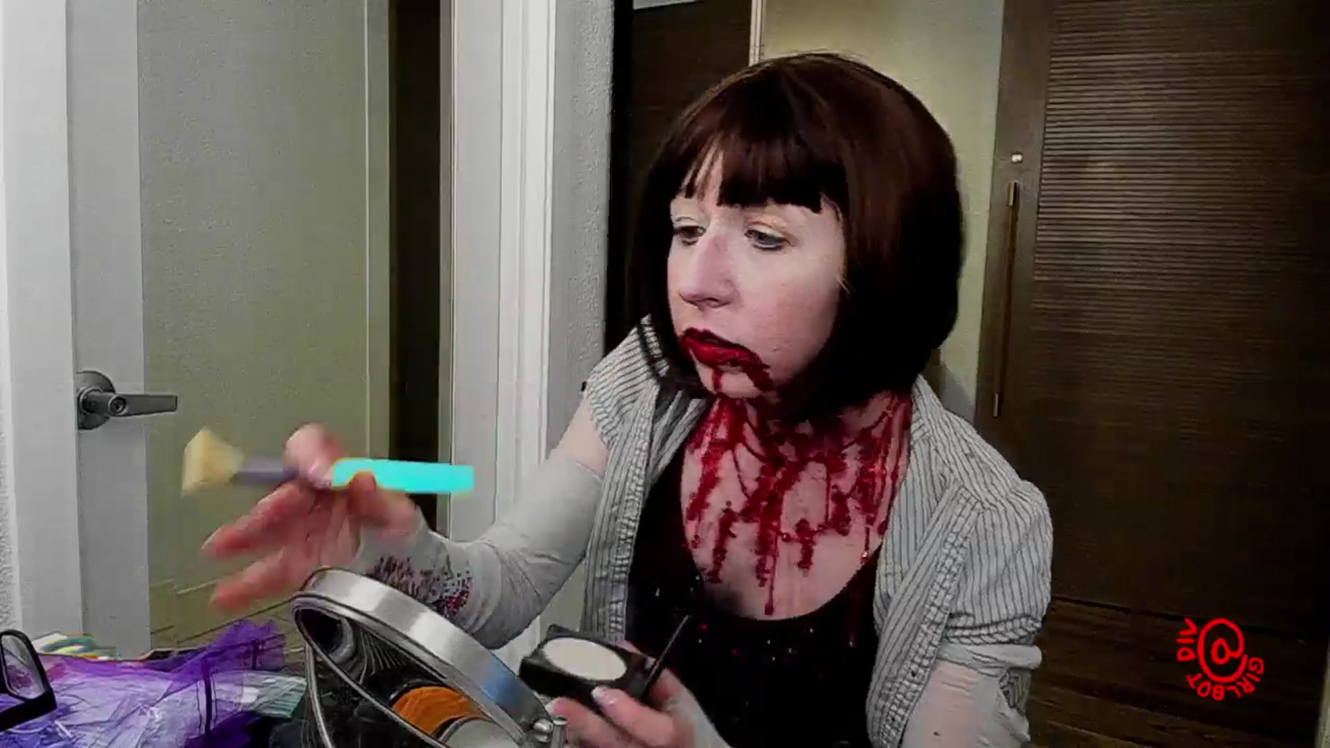 Gallery image thumbnail from girlbotDiv's myfreecams stream on, 01/24/2026, 05:14 image 9 of 20