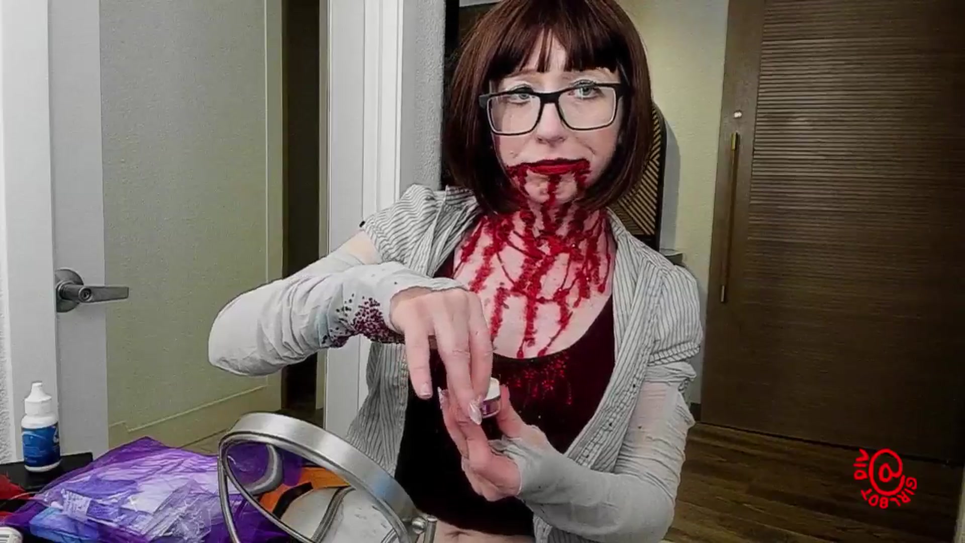 Gallery image thumbnail from girlbotDiv's myfreecams stream on, 01/24/2026, 05:14 image 20 of 20