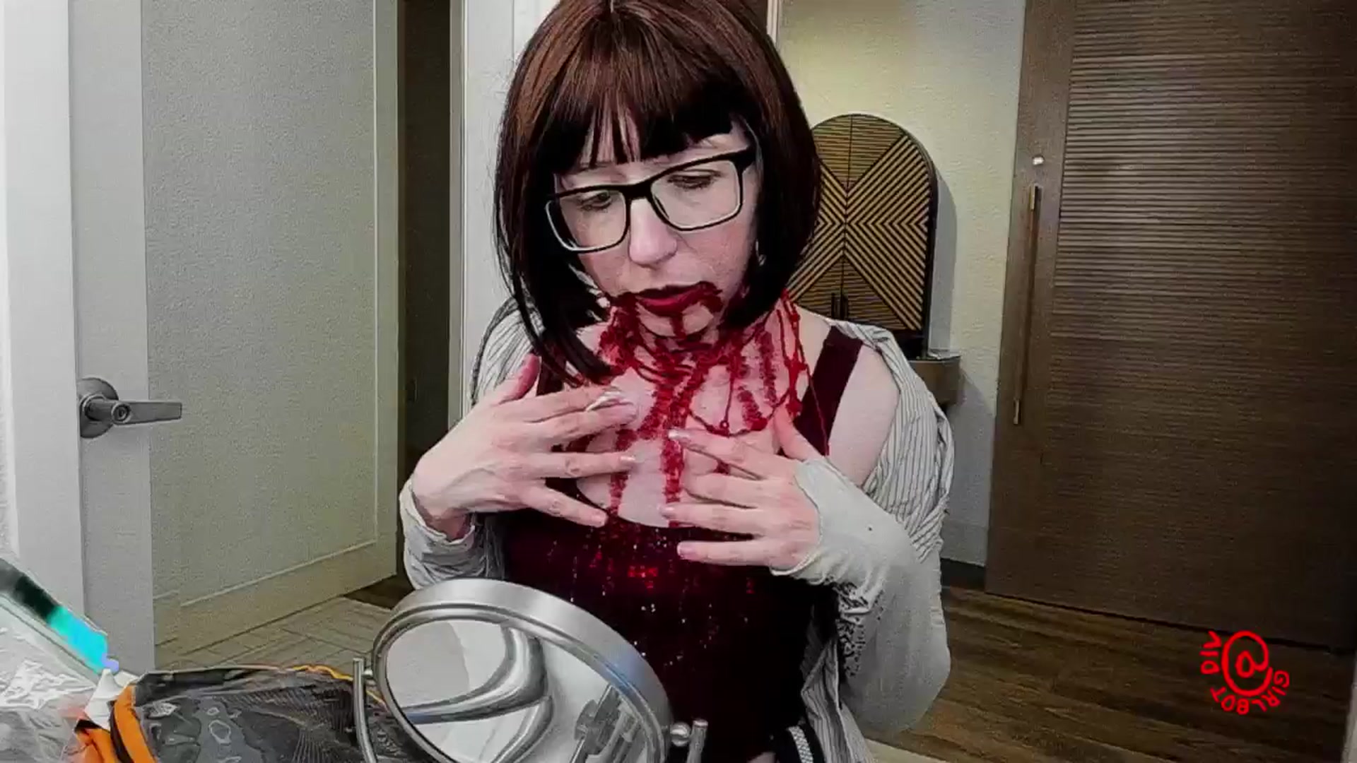 Gallery image thumbnail from girlbotDiv's myfreecams stream on, 01/24/2026, 05:14 image 5 of 20